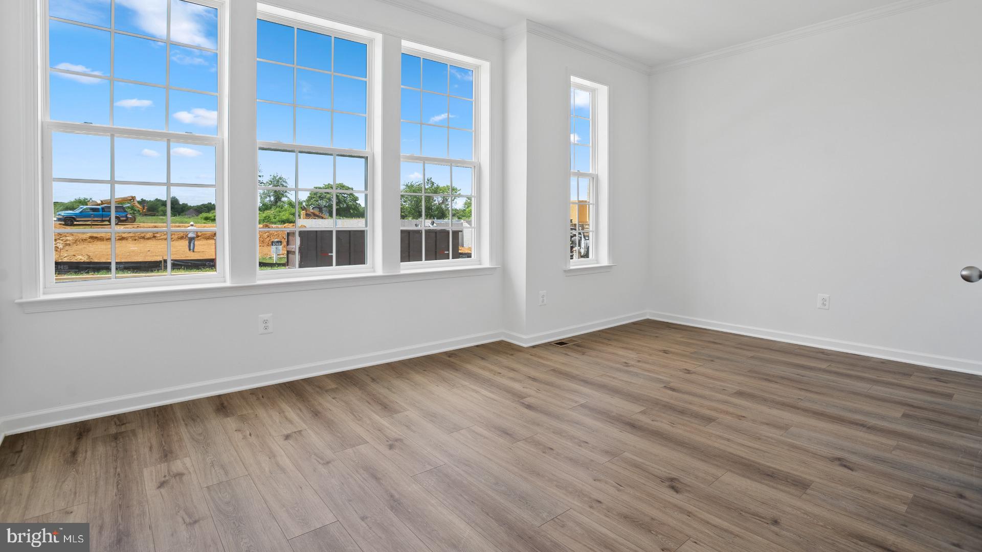 HUNTFIELD - Residential