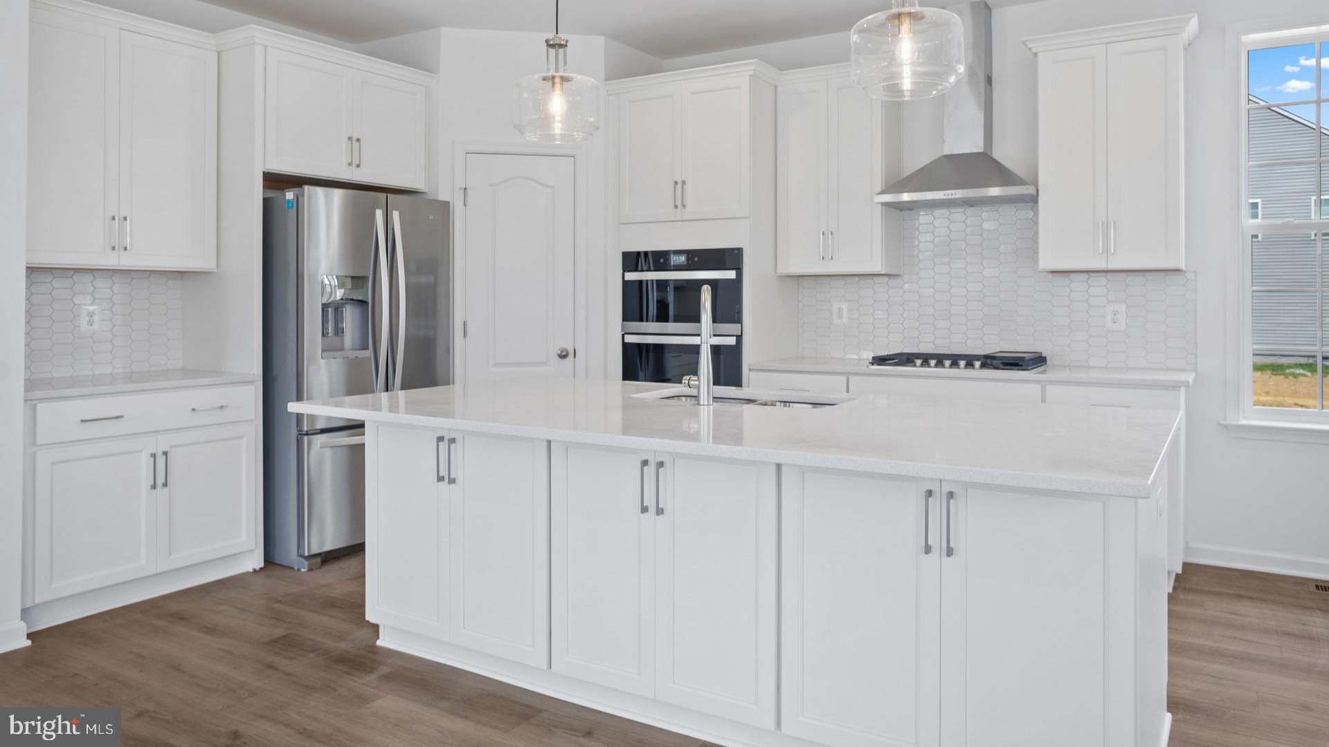 HUNTFIELD - Residential