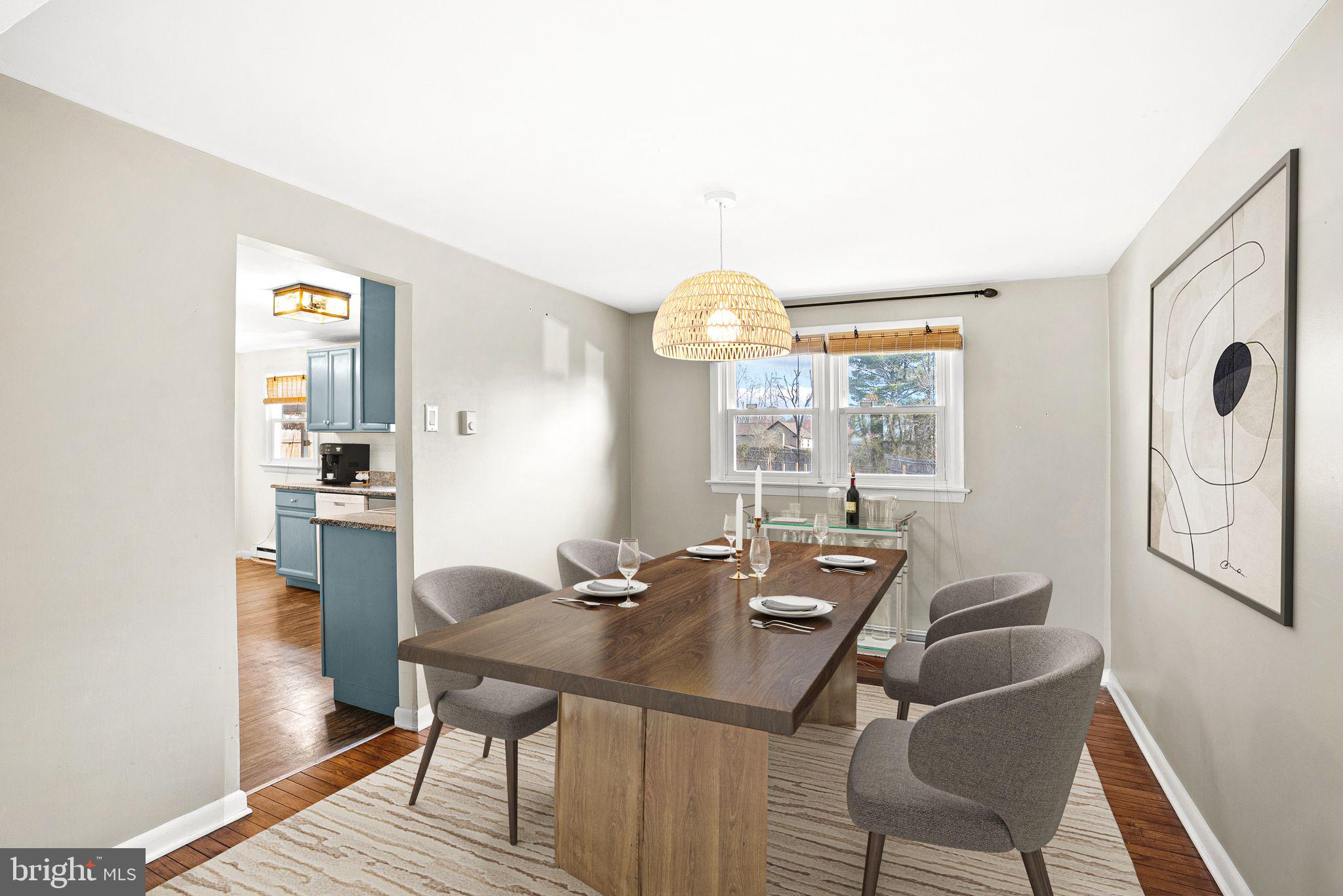 BRIARWOOD - Residential