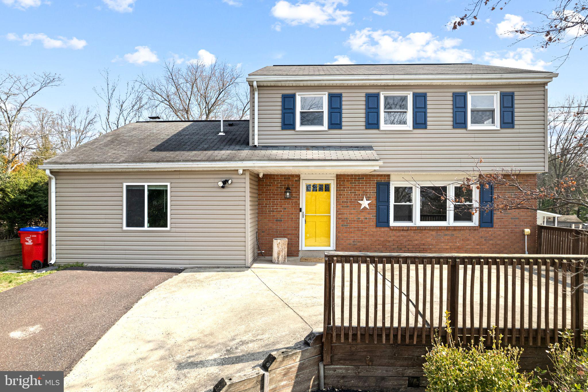 BRIARWOOD - Residential