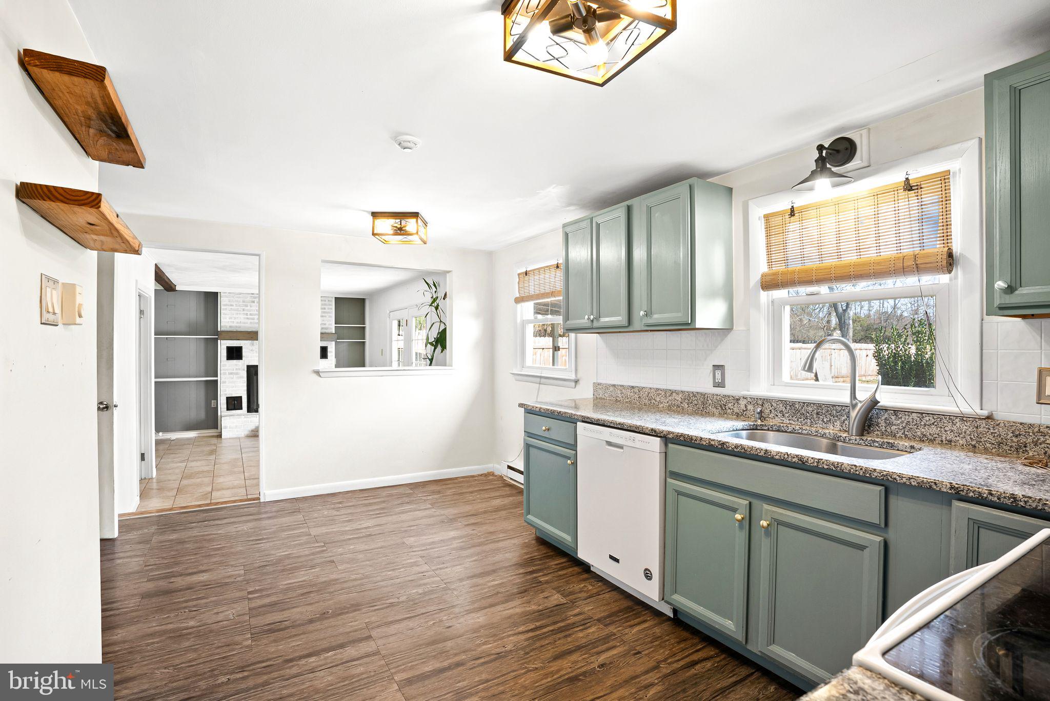 BRIARWOOD - Residential