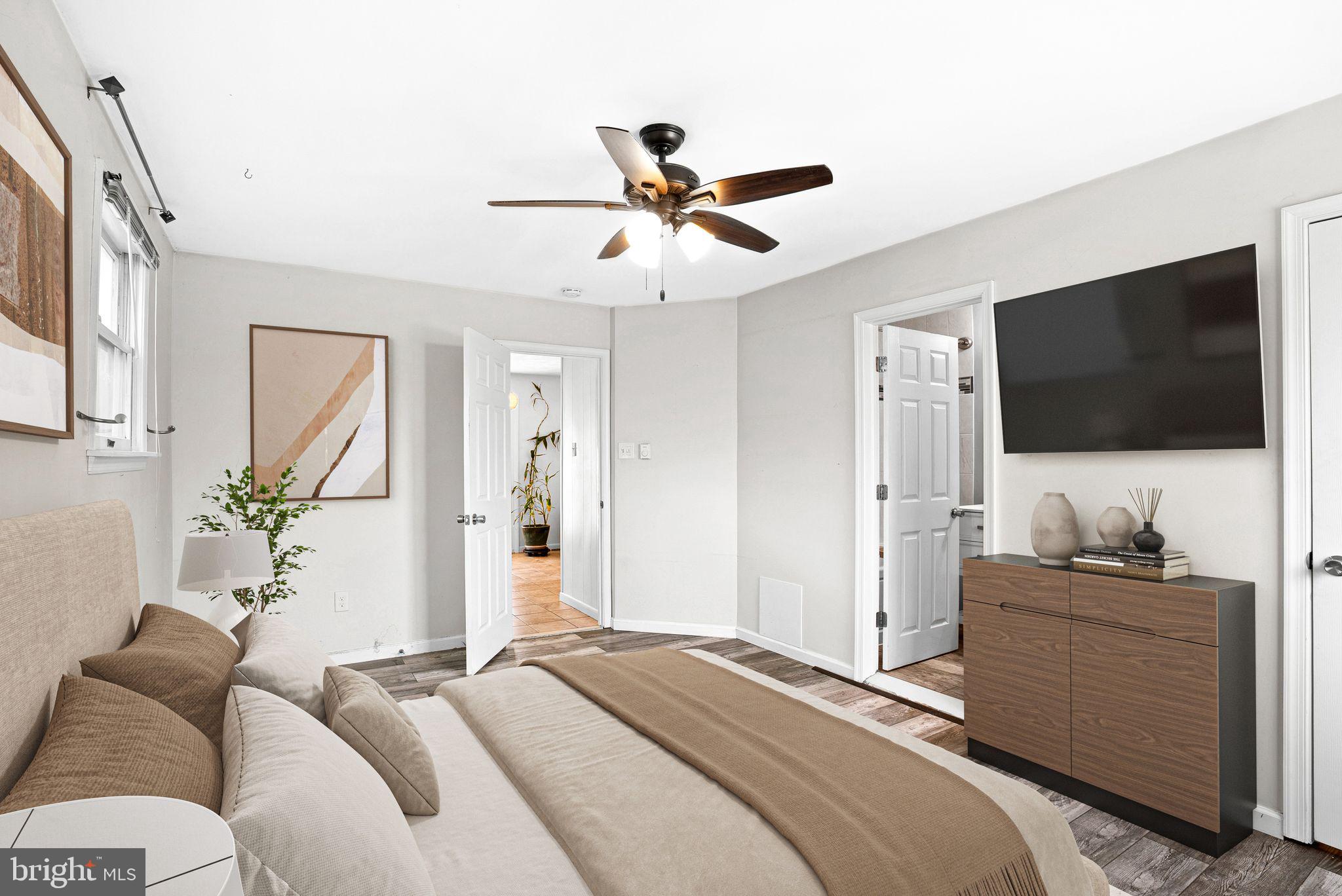 BRIARWOOD - Residential