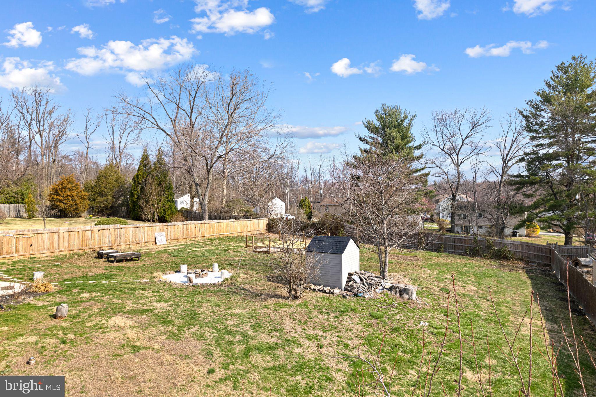 BRIARWOOD - Residential