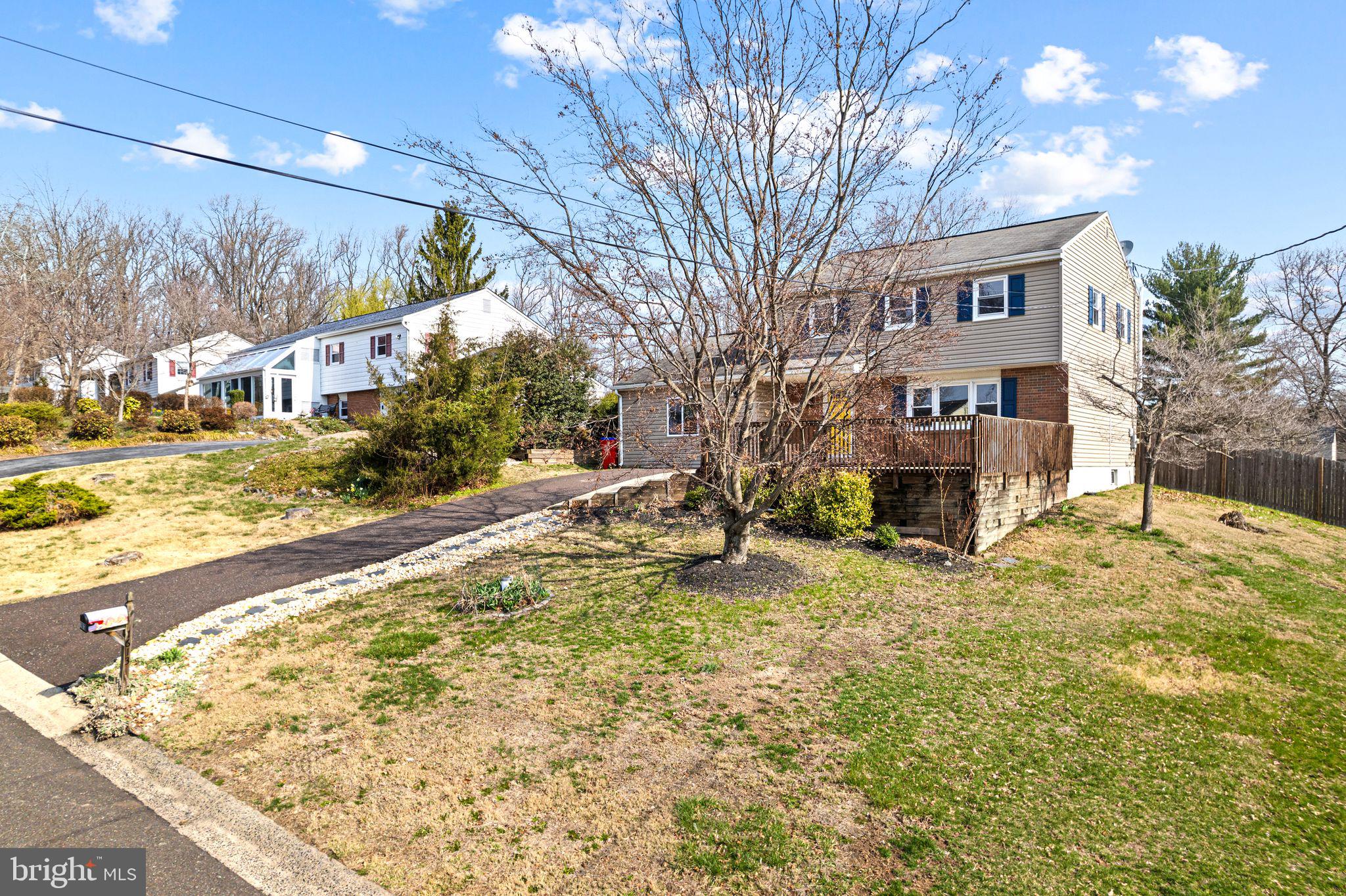 BRIARWOOD - Residential