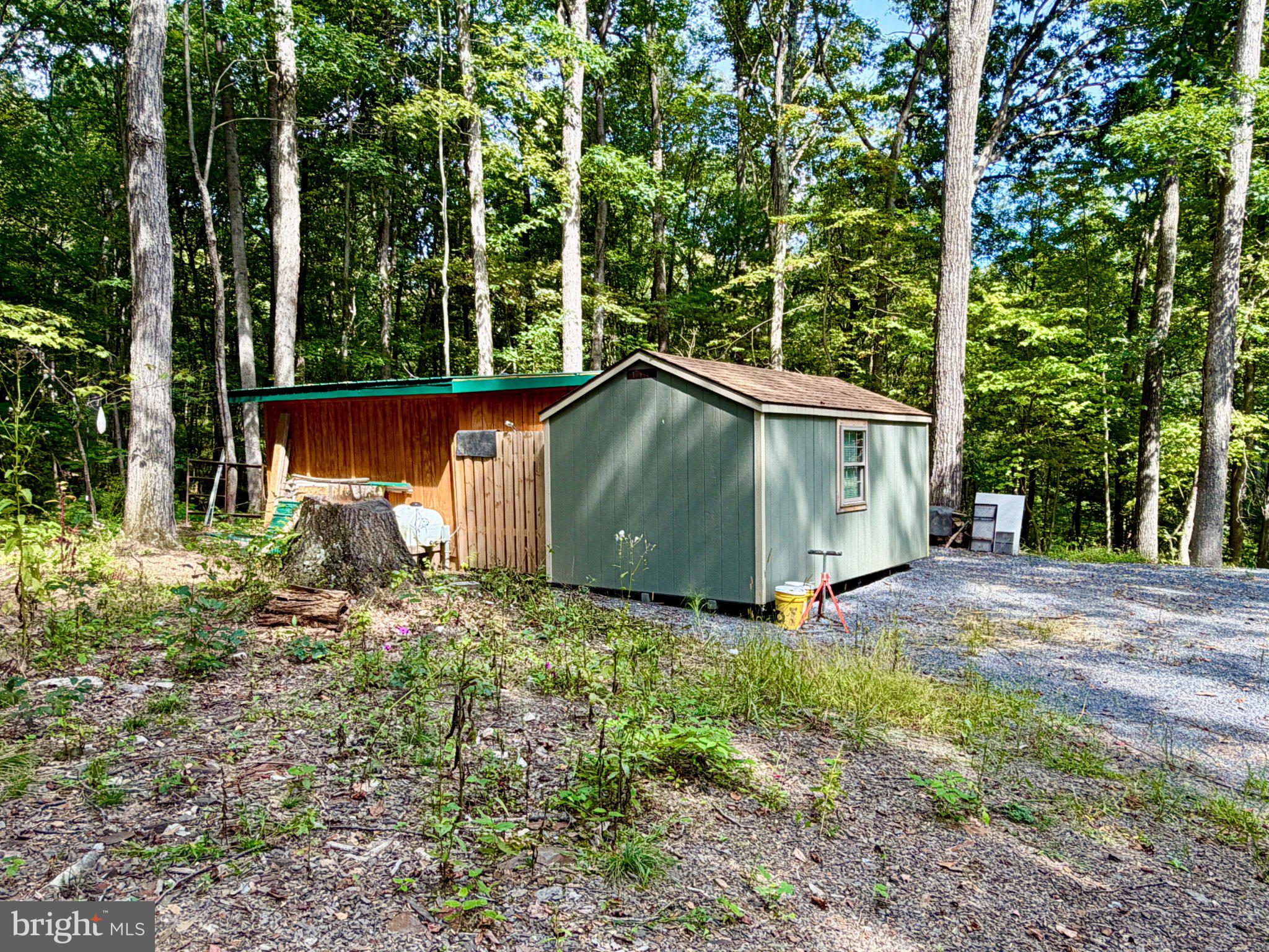 Lot 3 FRENCH CREEK ROAD