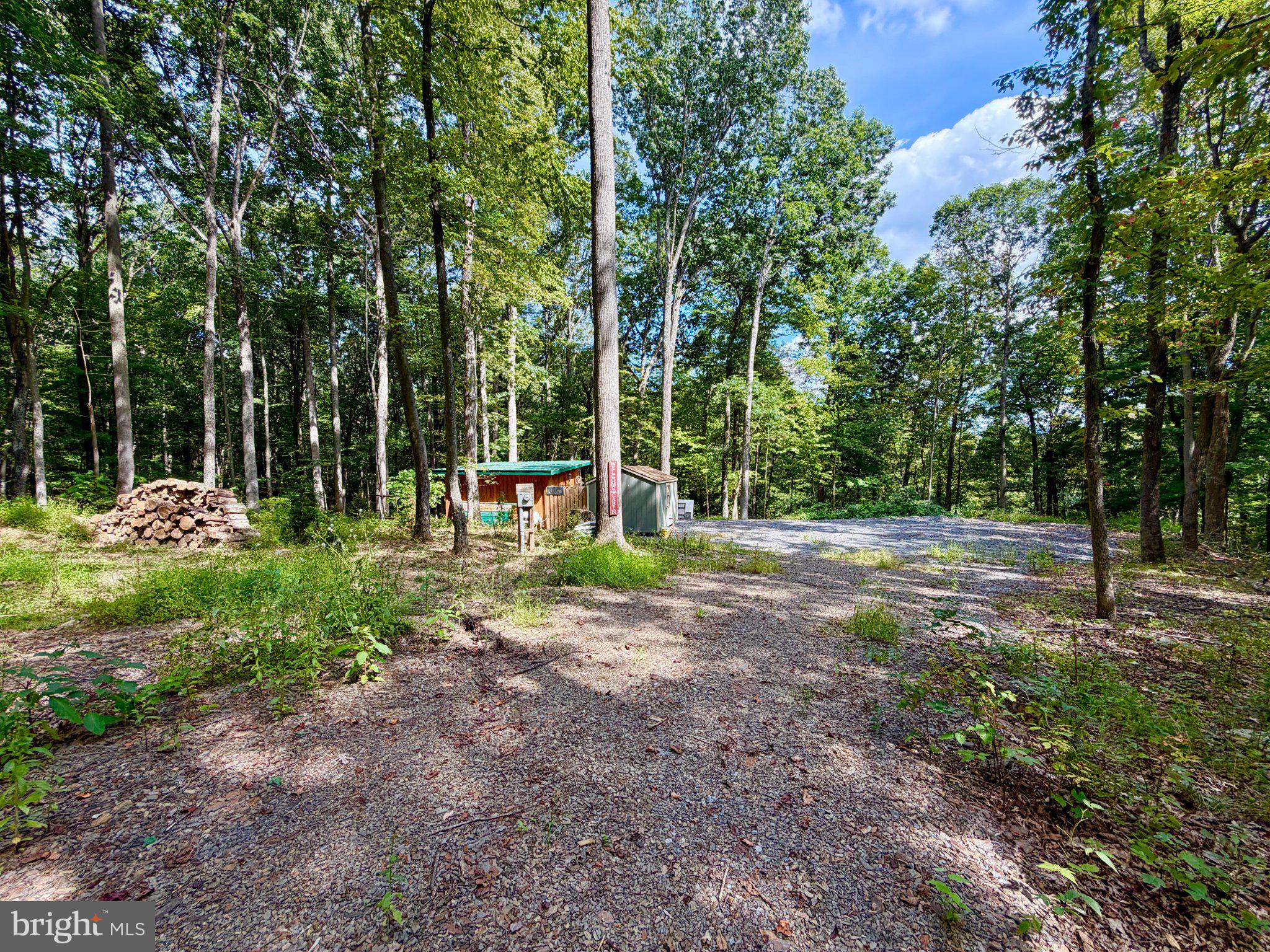 Lot 3 FRENCH CREEK ROAD