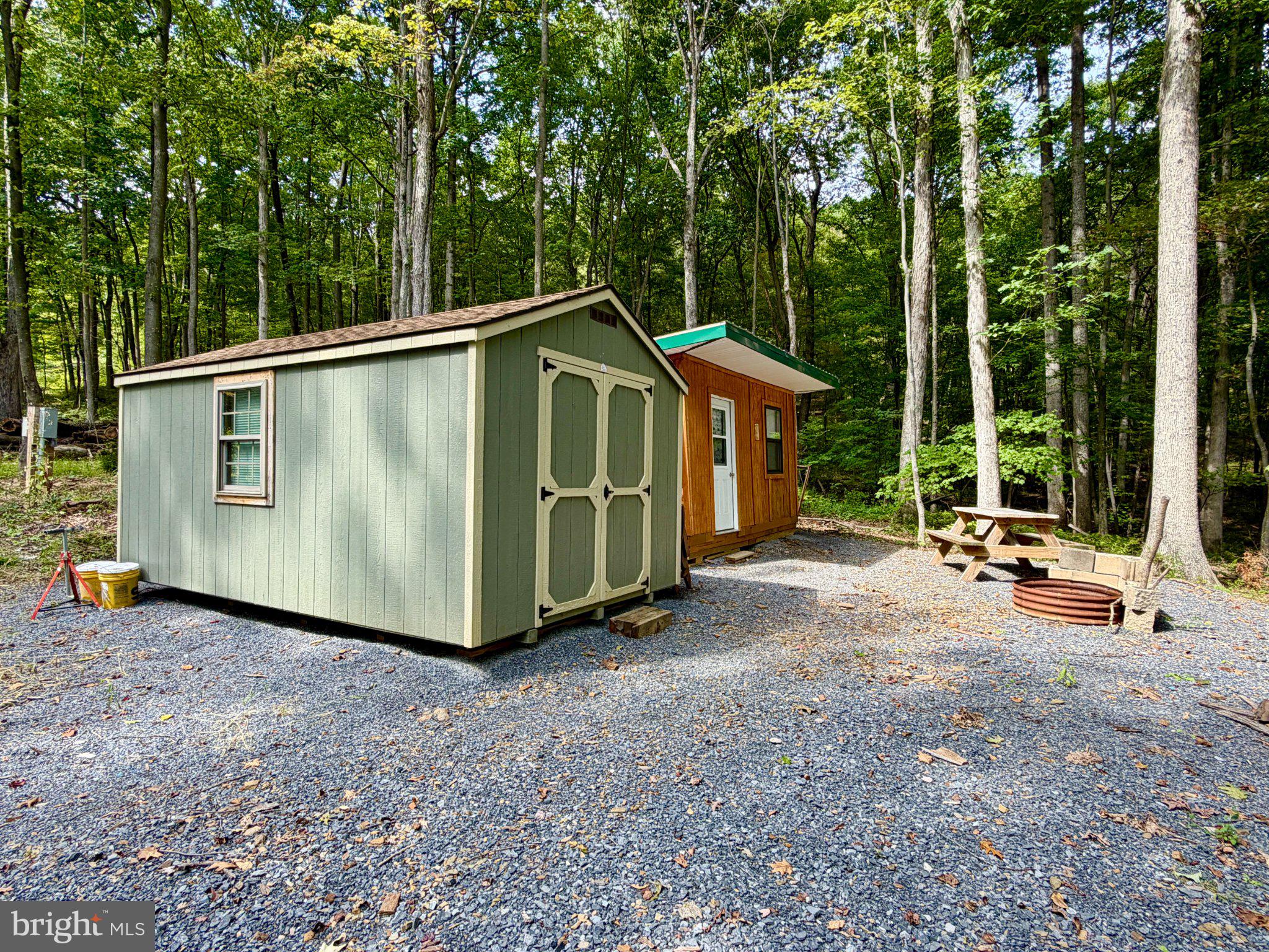 Lot 3 FRENCH CREEK ROAD