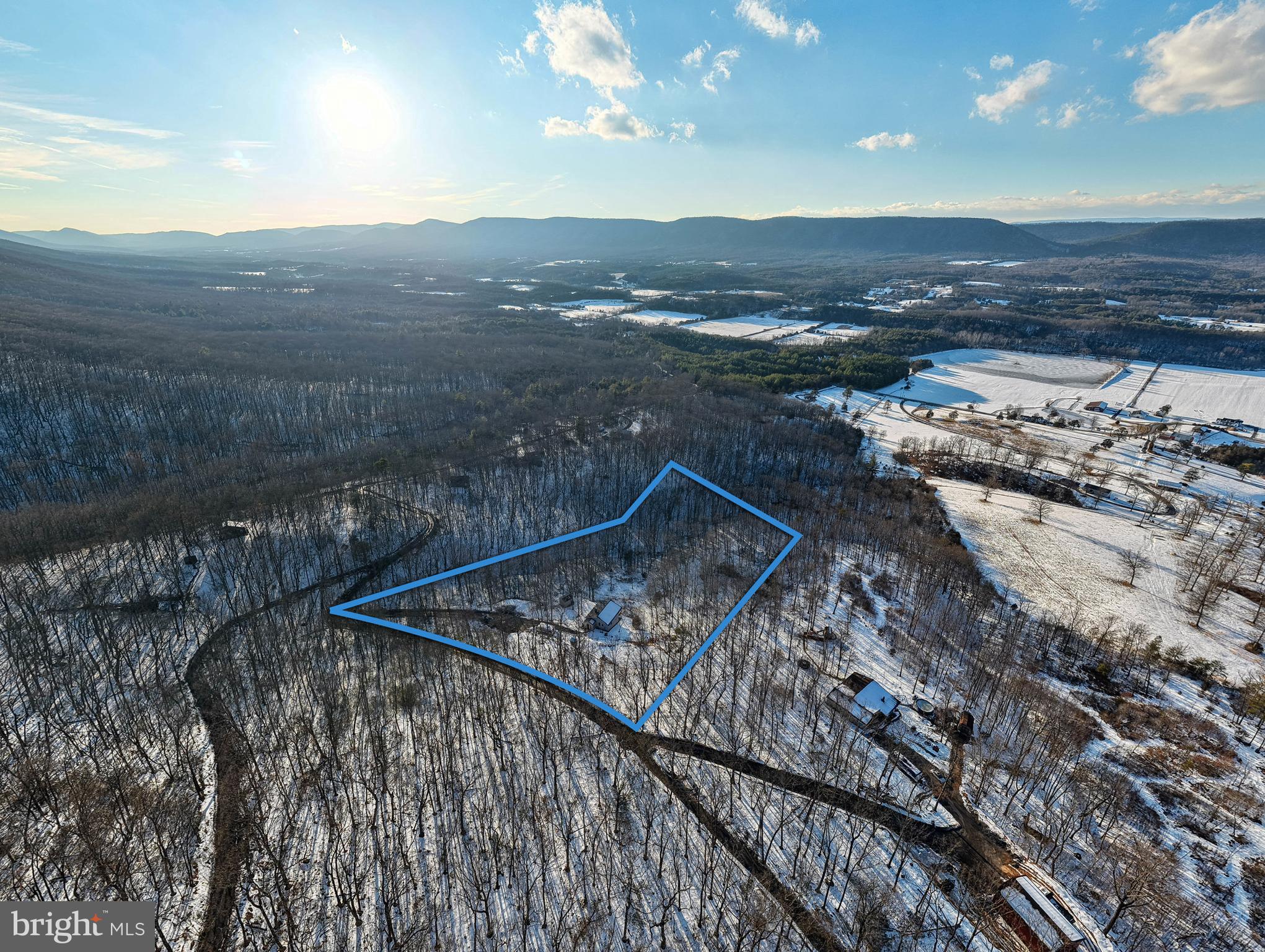 MILFORD HEIGHTS - Residential