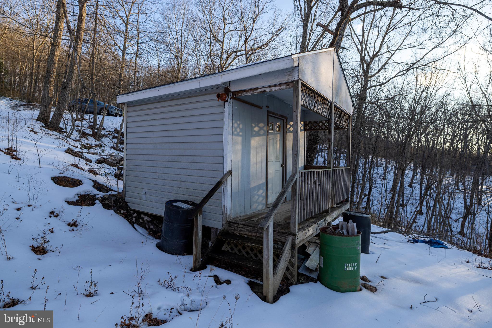 MILFORD HEIGHTS - Residential