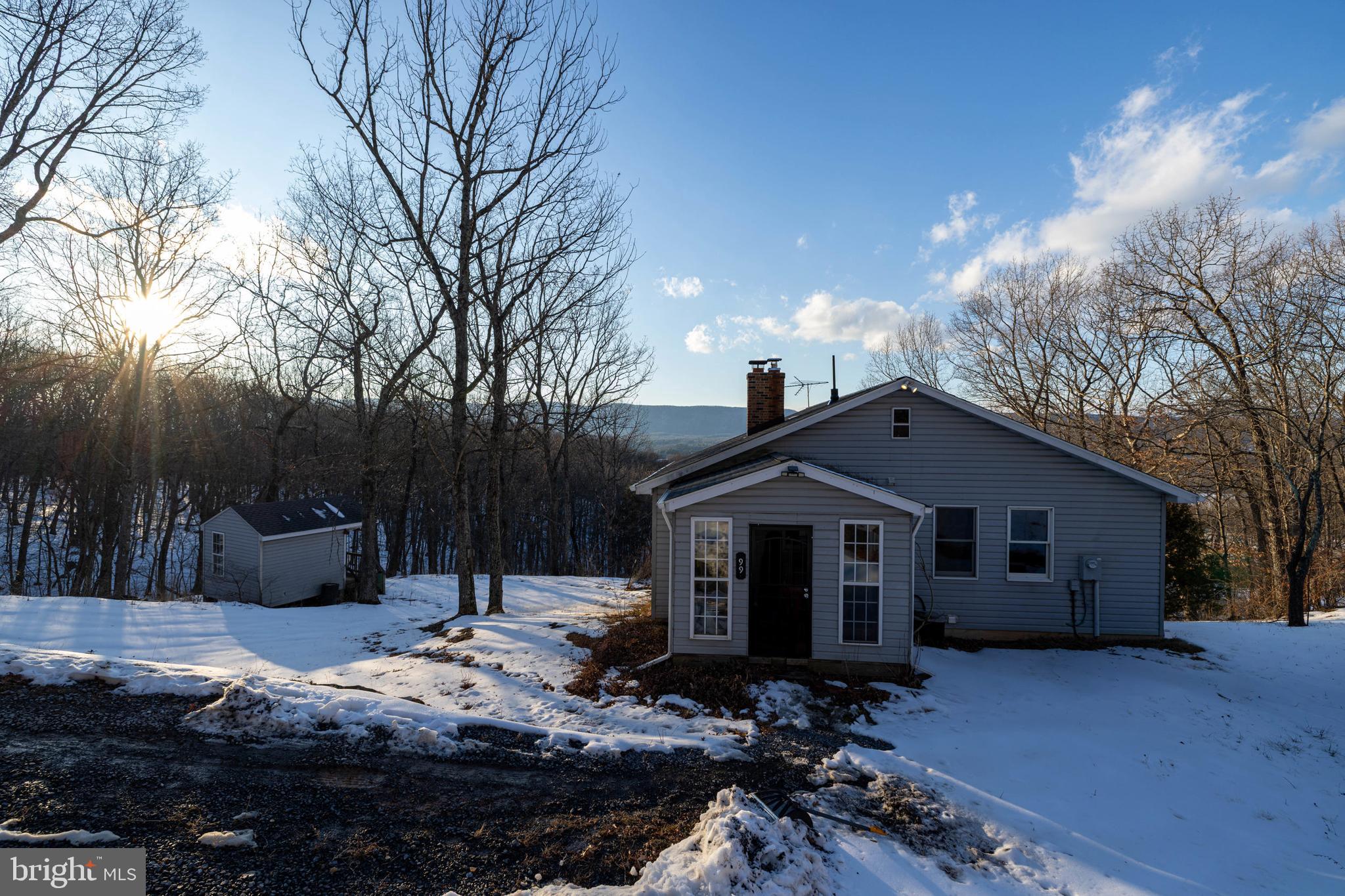 MILFORD HEIGHTS - Residential