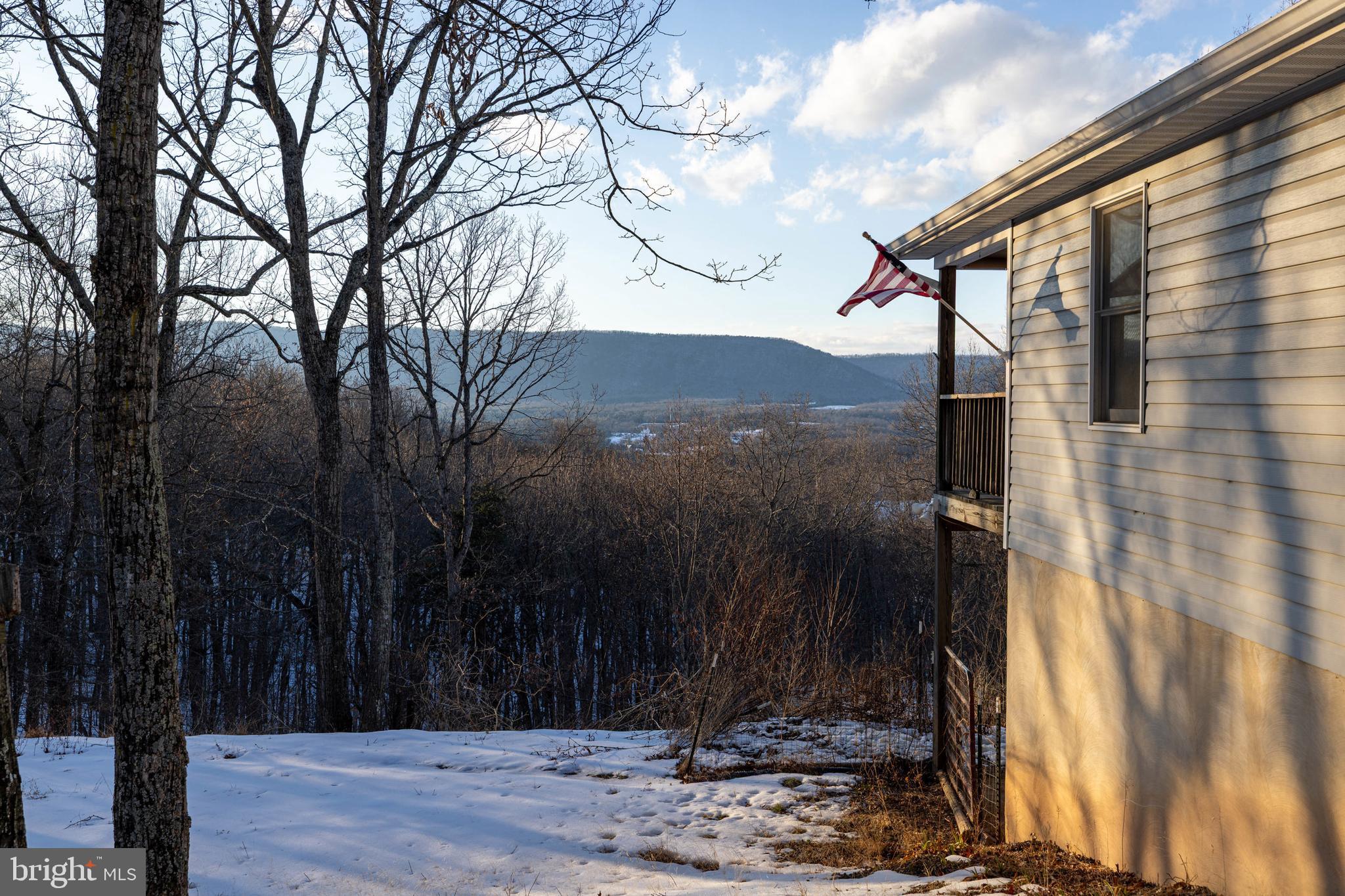 MILFORD HEIGHTS - Residential