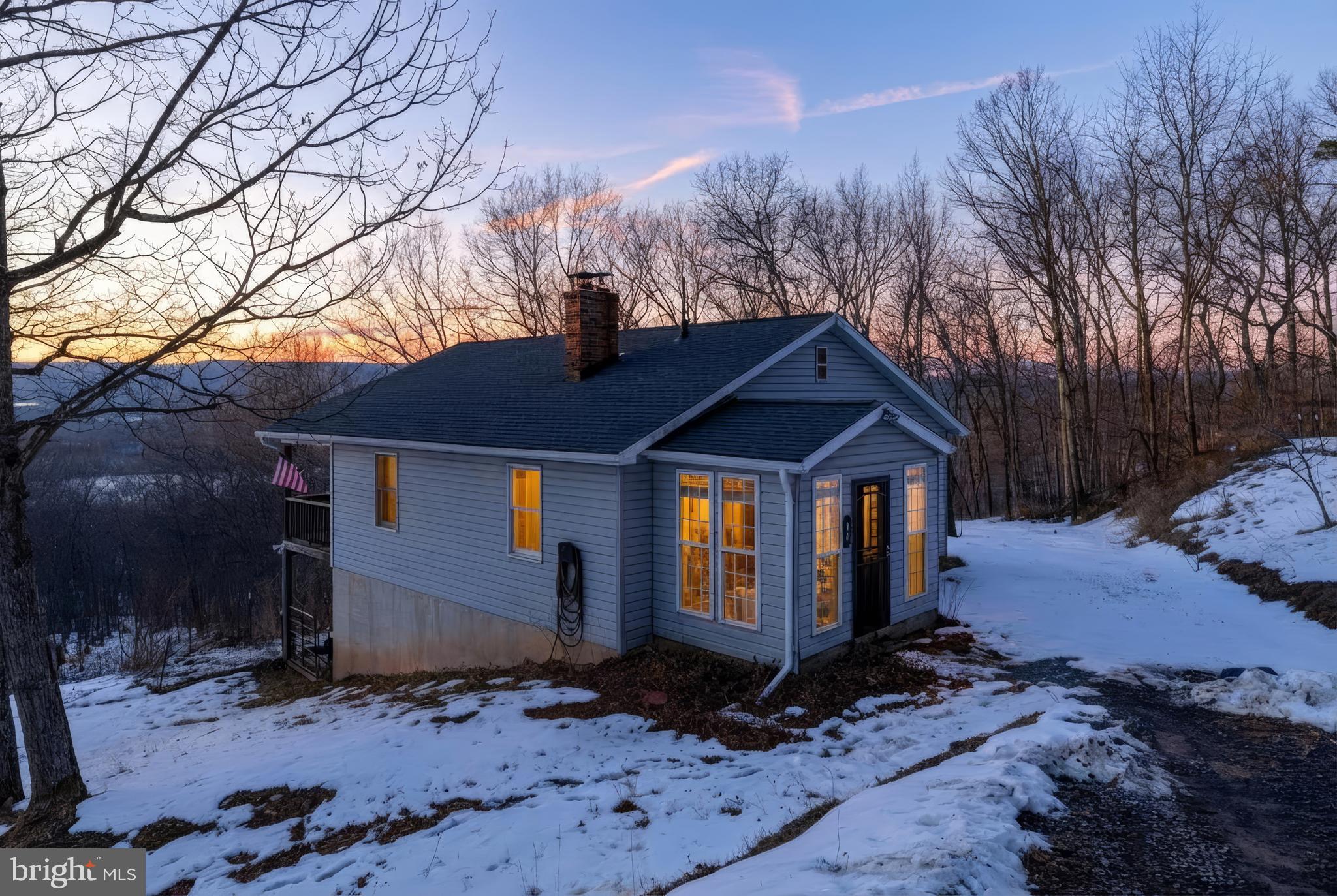 MILFORD HEIGHTS - Residential