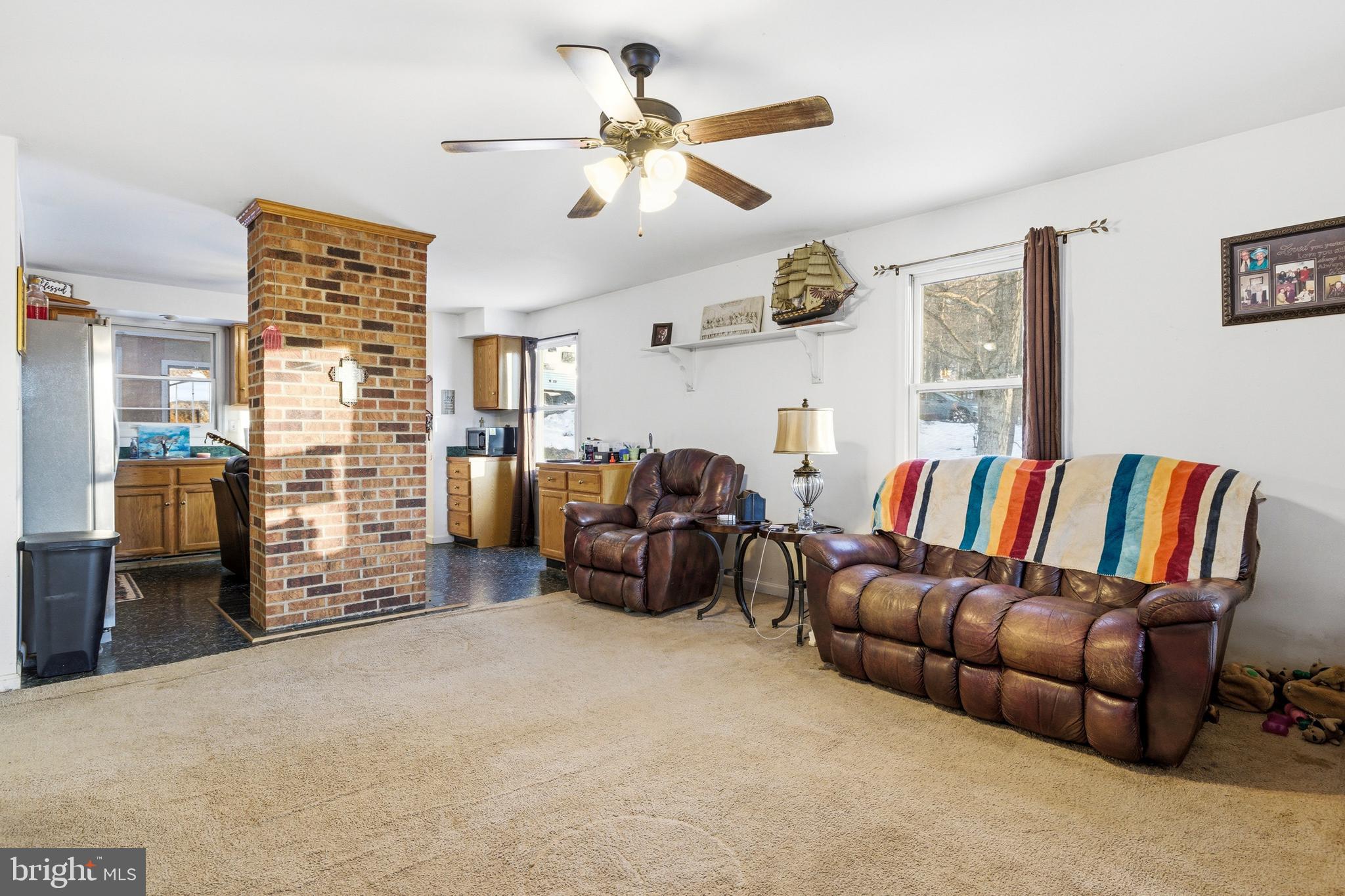 MILFORD HEIGHTS - Residential