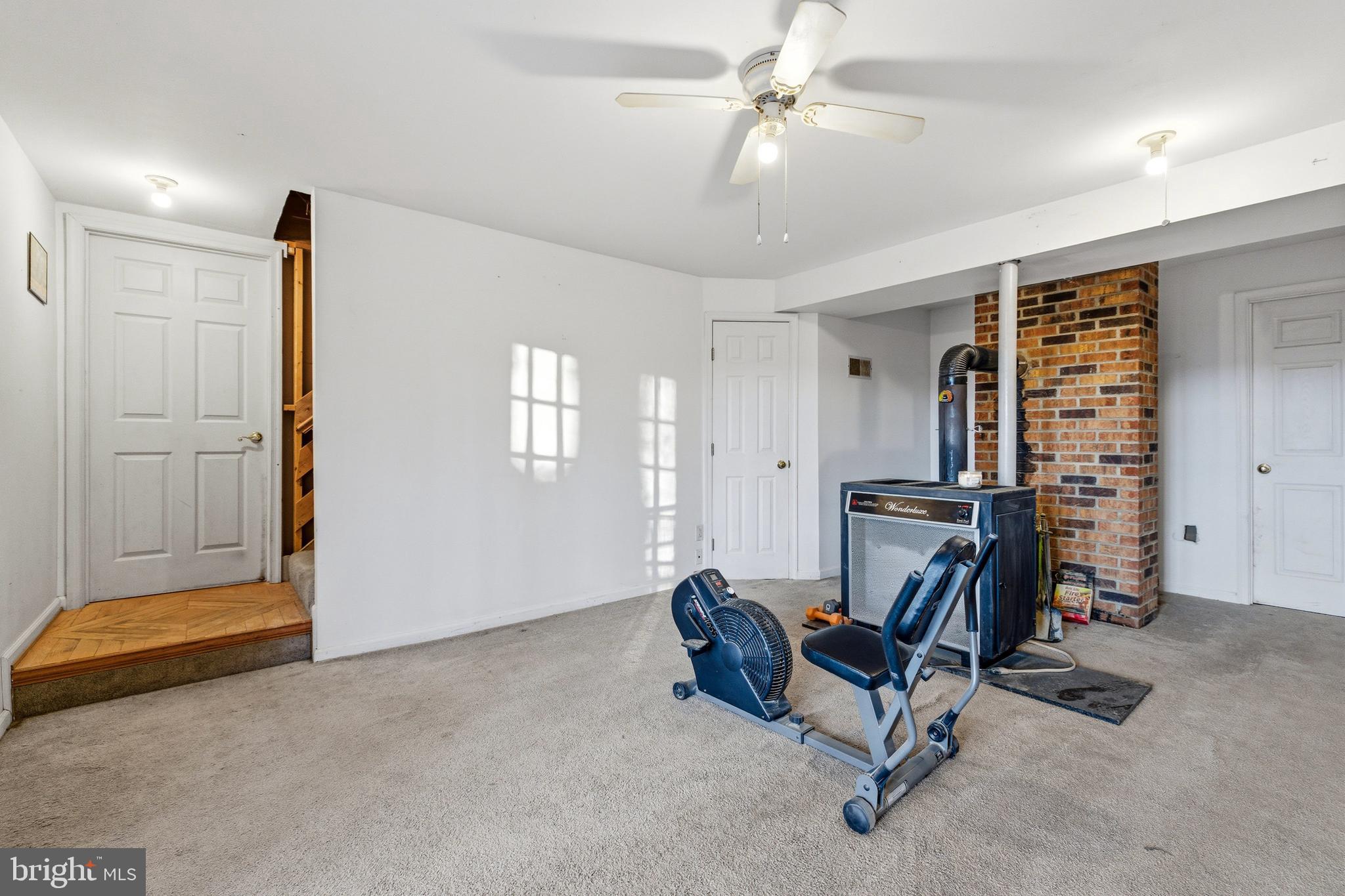 MILFORD HEIGHTS - Residential