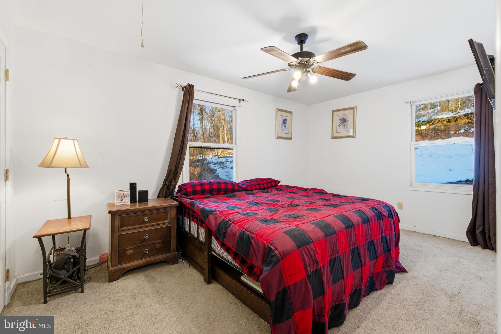 MILFORD HEIGHTS - Residential