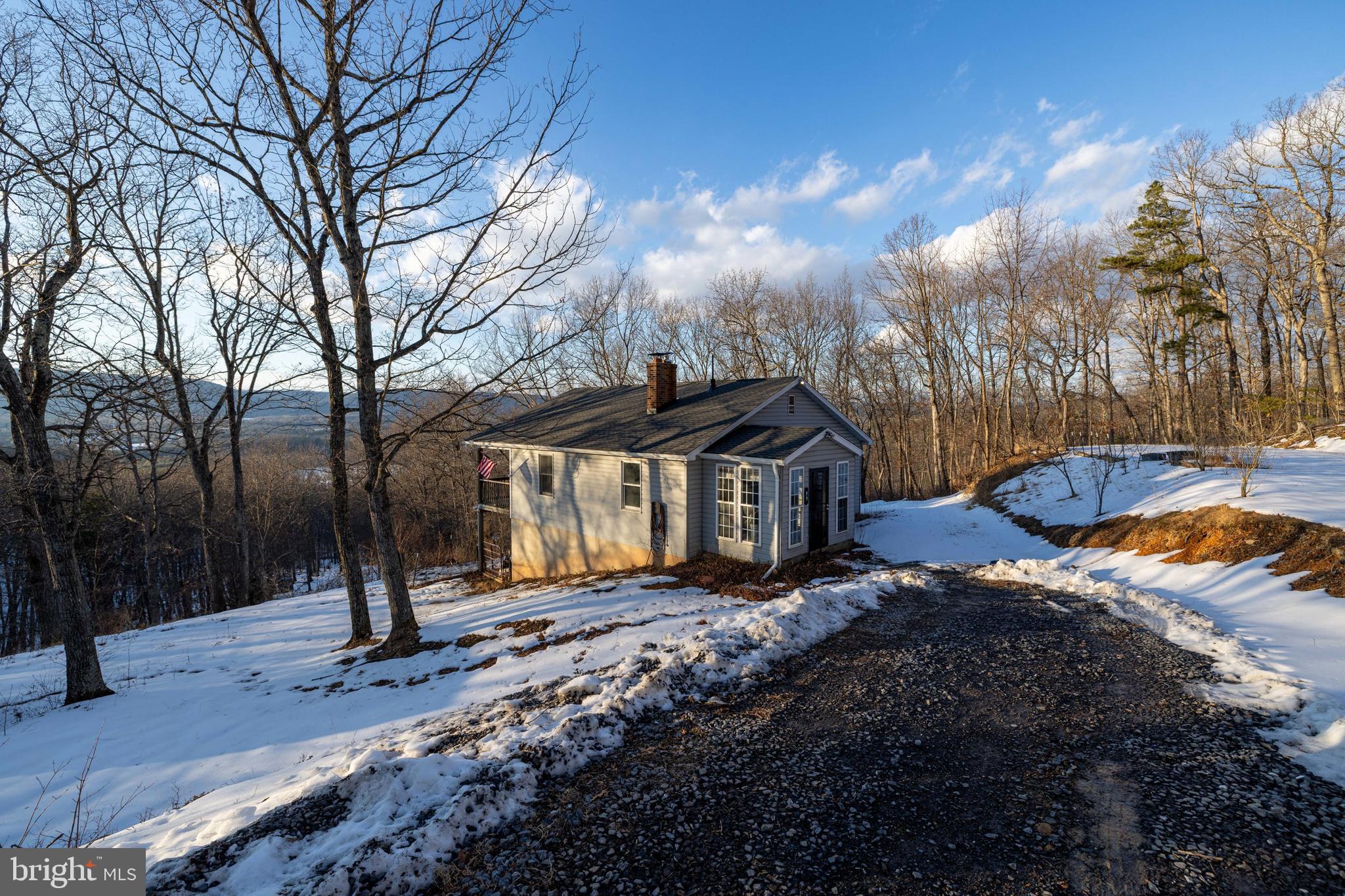 MILFORD HEIGHTS - Residential