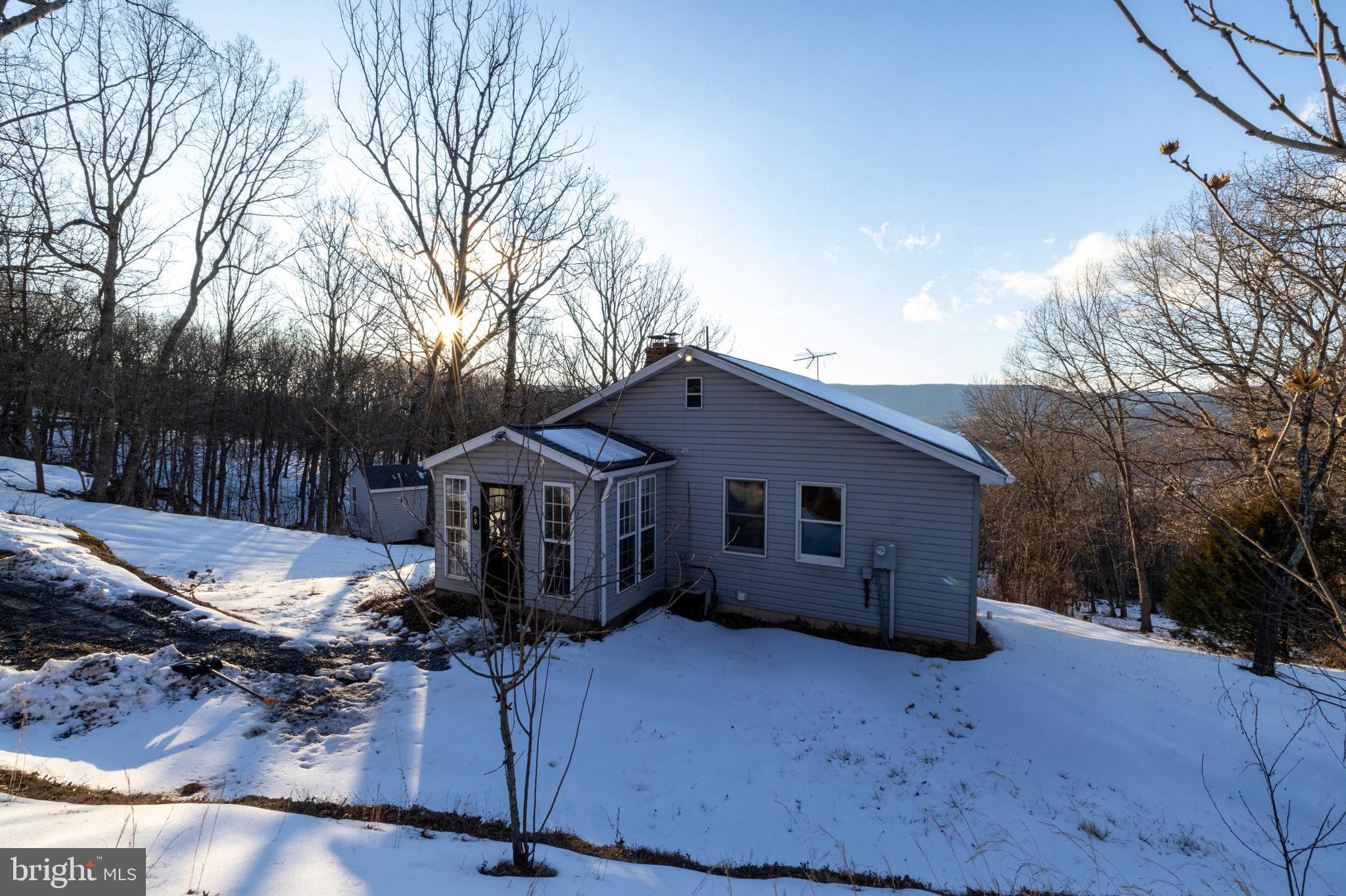 MILFORD HEIGHTS - Residential