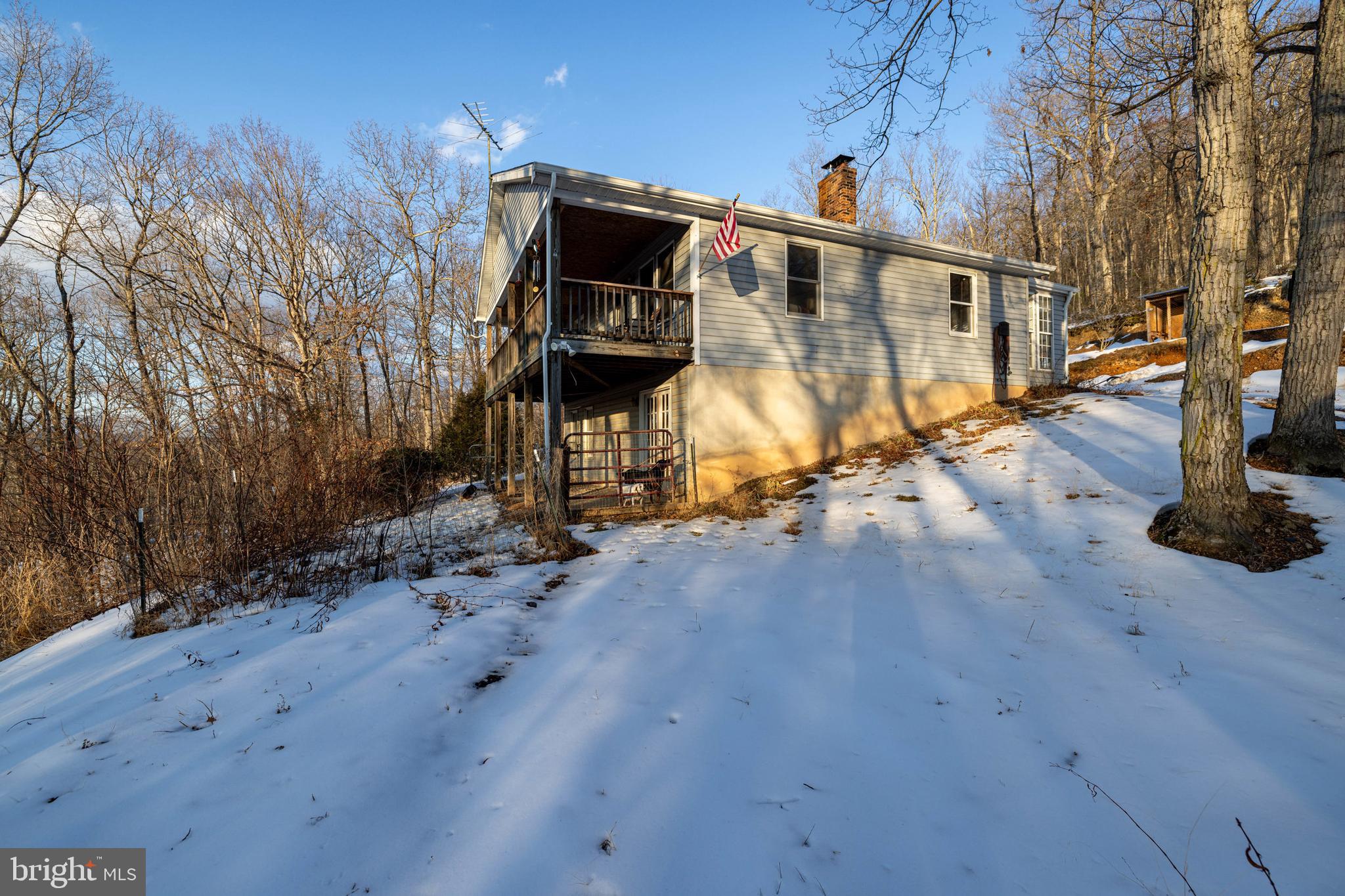 MILFORD HEIGHTS - Residential