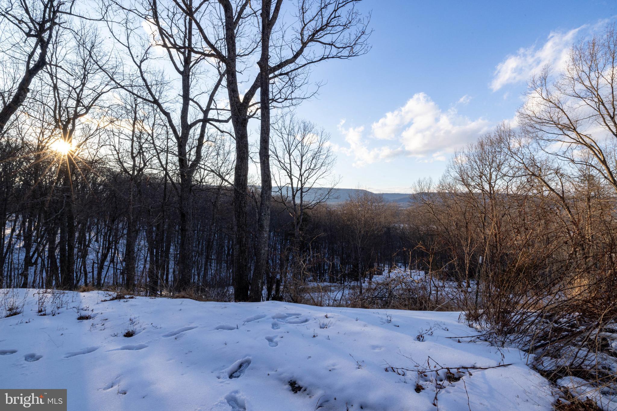 MILFORD HEIGHTS - Residential