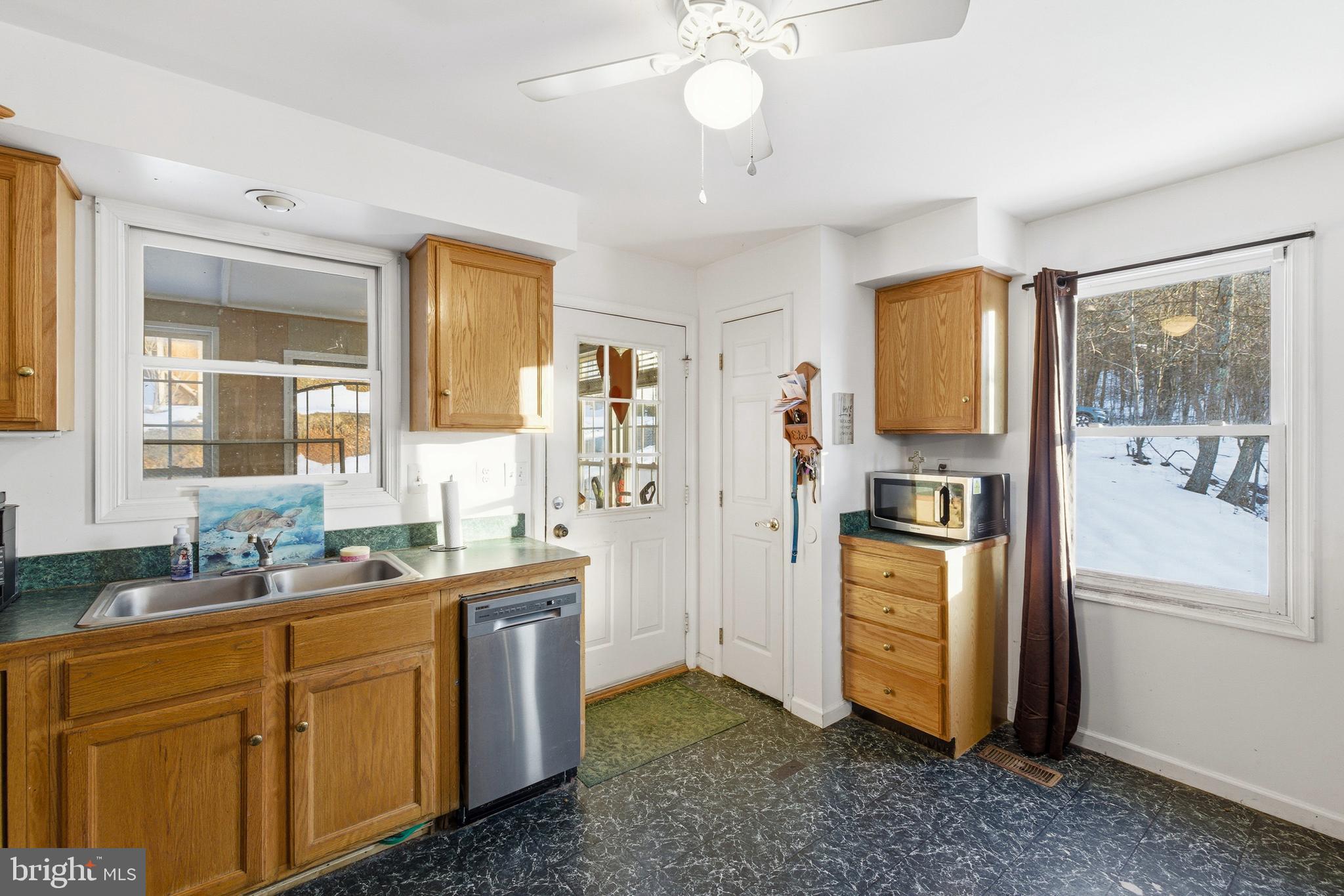 MILFORD HEIGHTS - Residential