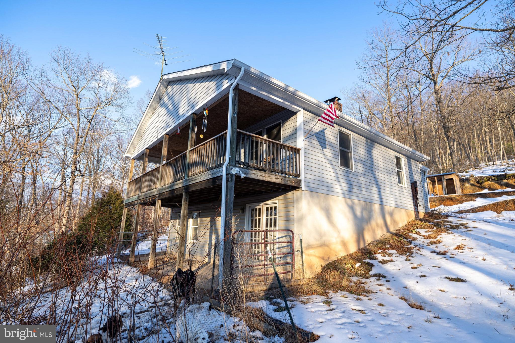 MILFORD HEIGHTS - Residential