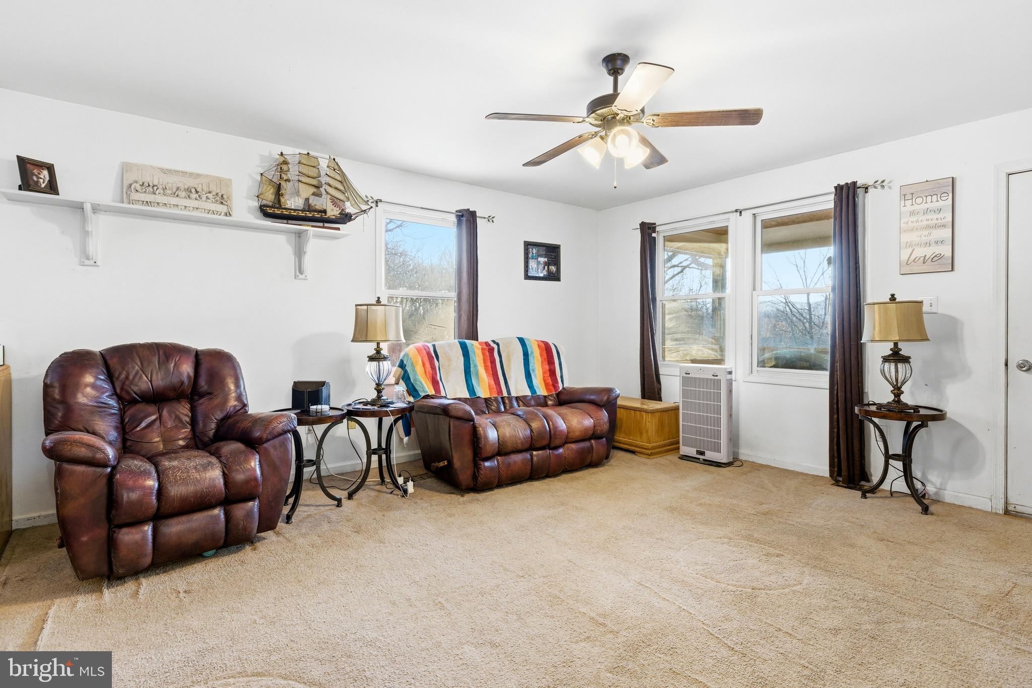 MILFORD HEIGHTS - Residential