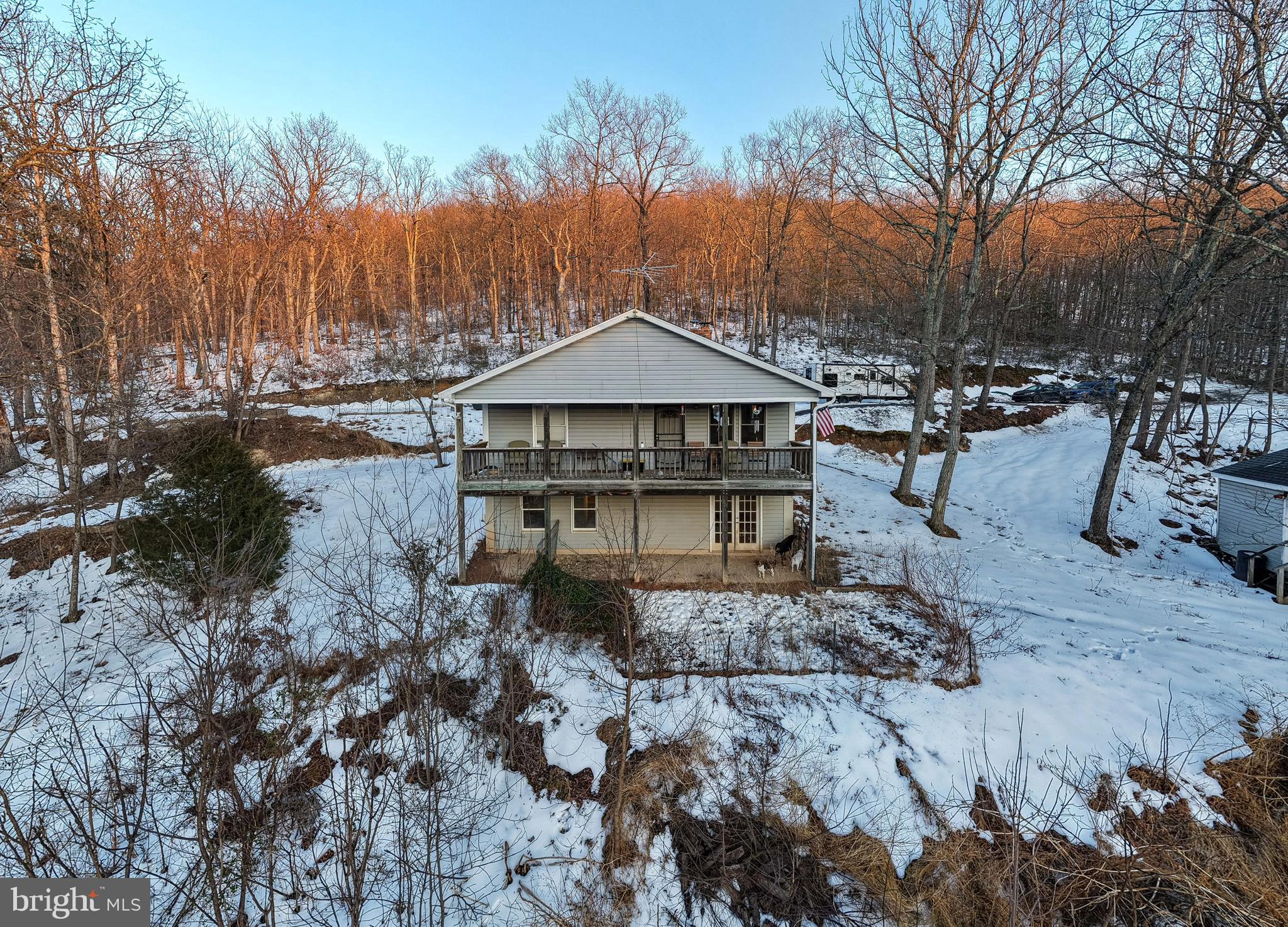 MILFORD HEIGHTS - Residential