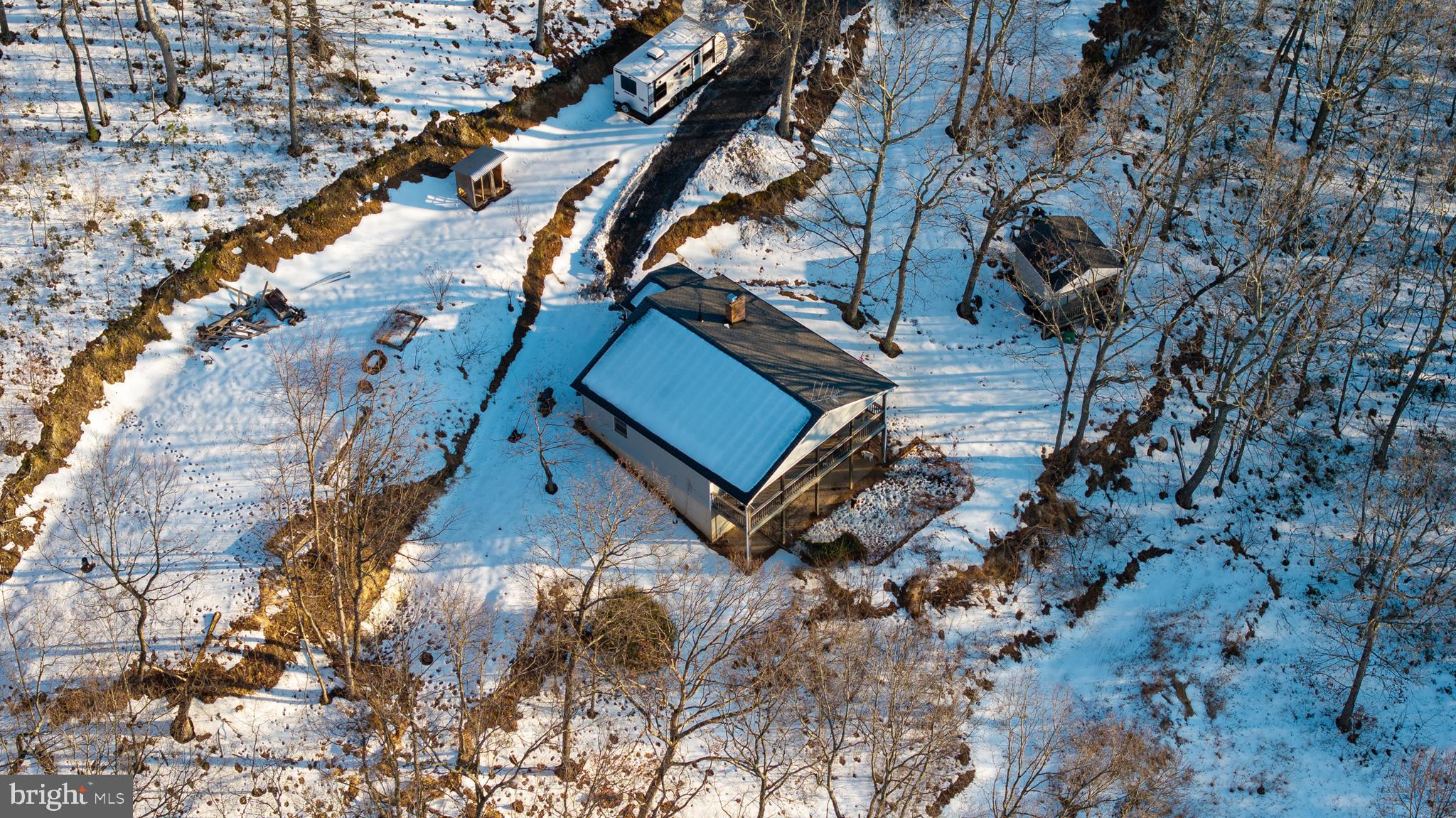 MILFORD HEIGHTS - Residential