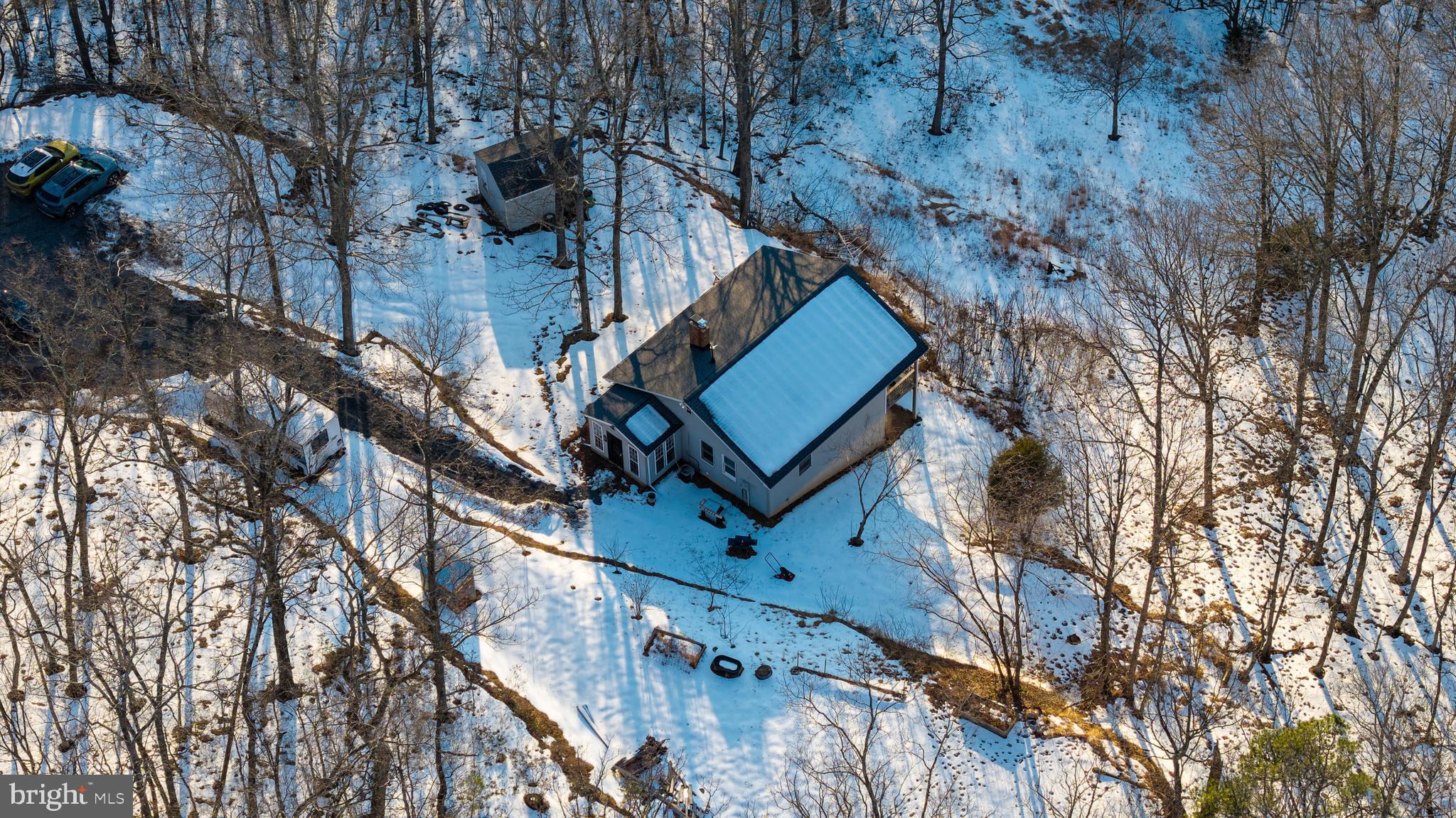 MILFORD HEIGHTS - Residential