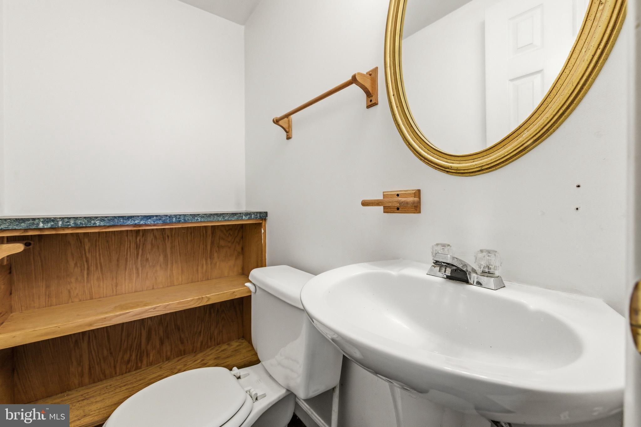 MILFORD HEIGHTS - Residential