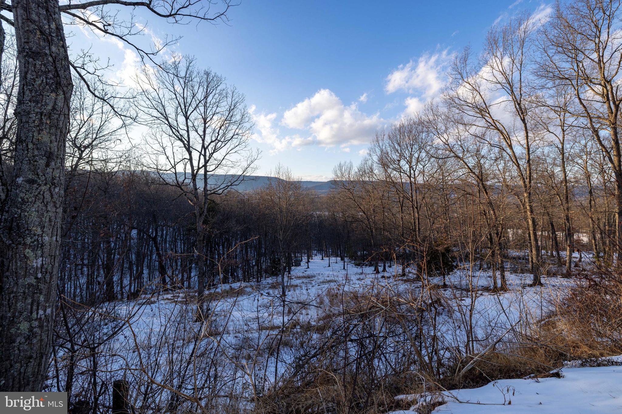 MILFORD HEIGHTS - Residential