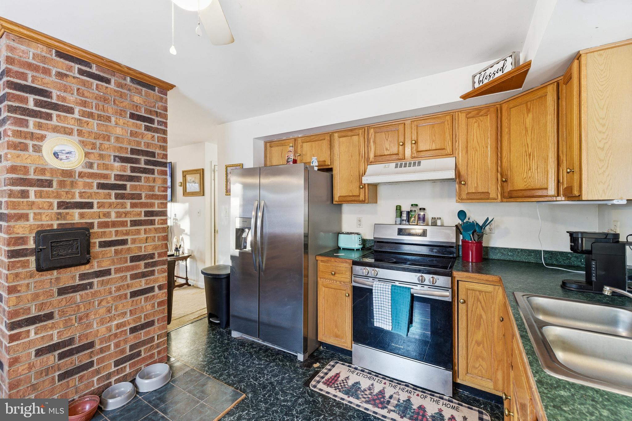 MILFORD HEIGHTS - Residential