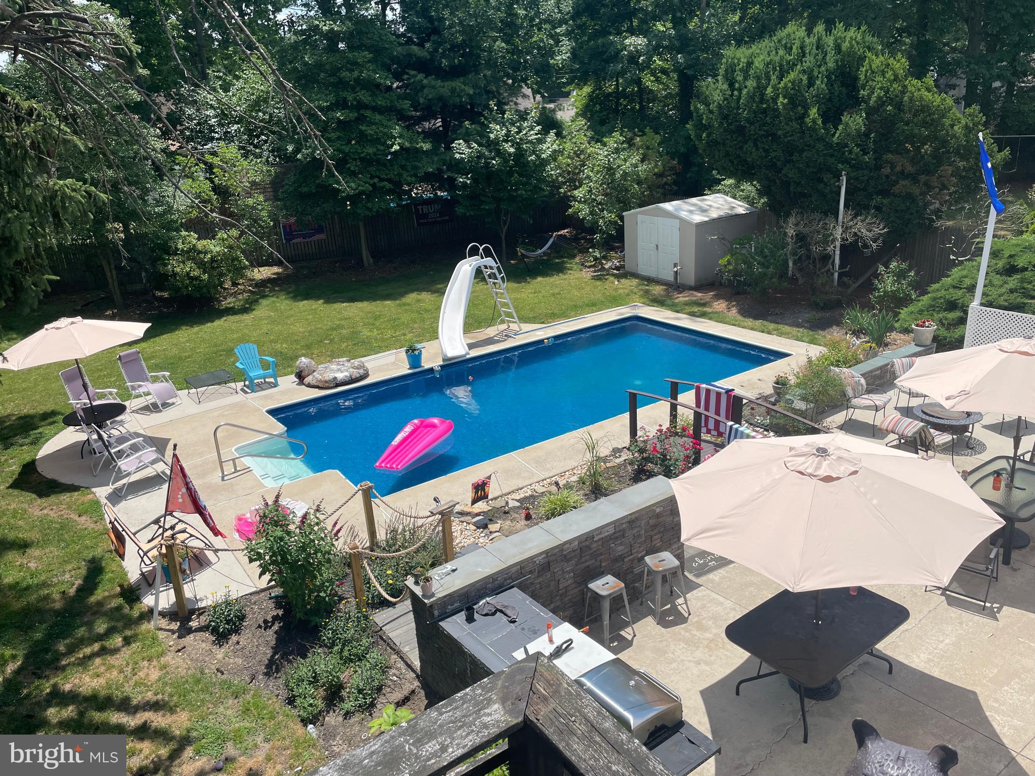 923 COACH ROAD
