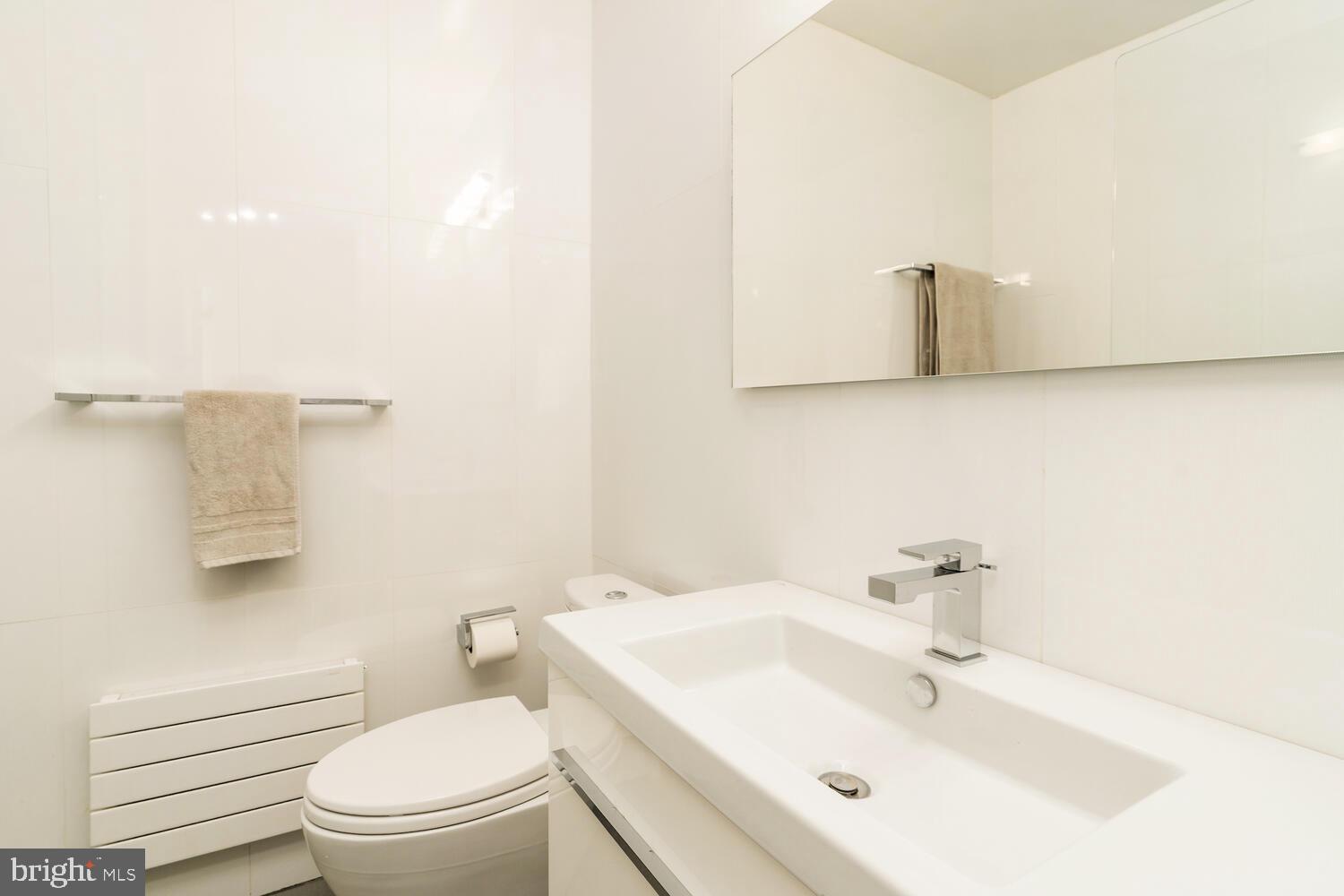 WESLEY HEIGHTS - Residential