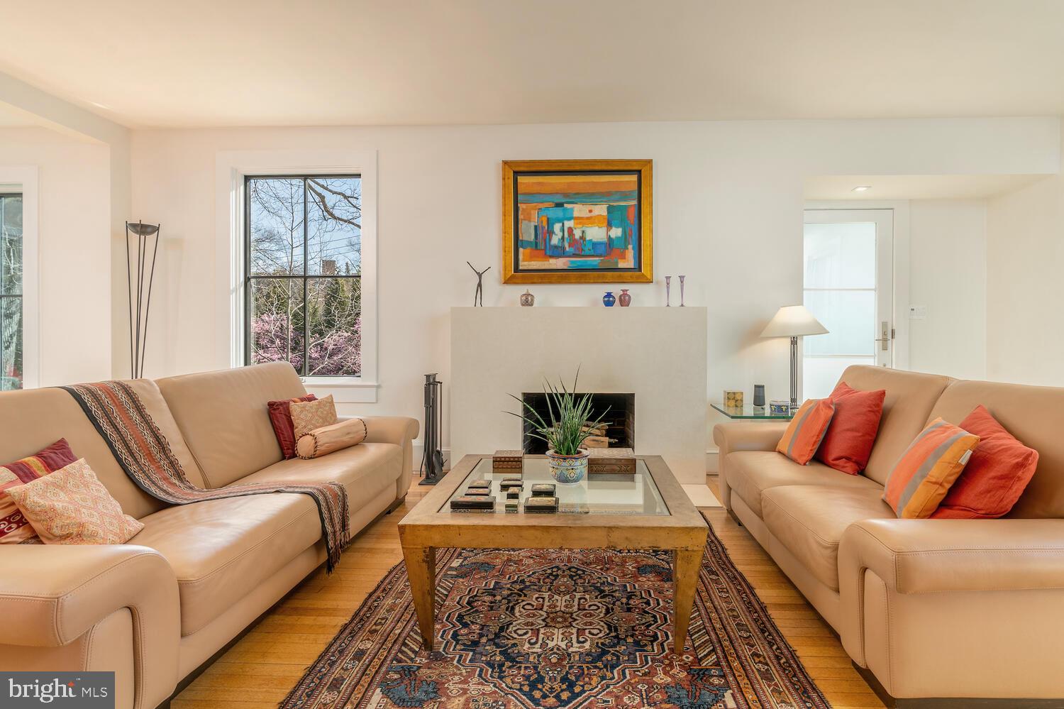 WESLEY HEIGHTS - Residential