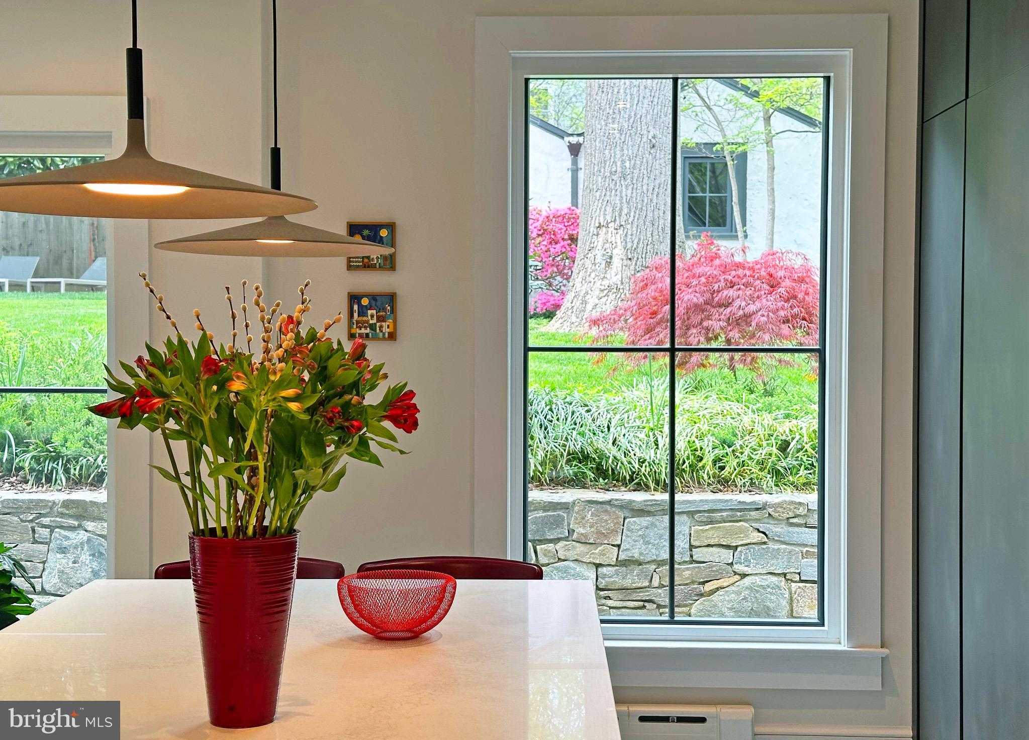 WESLEY HEIGHTS - Residential