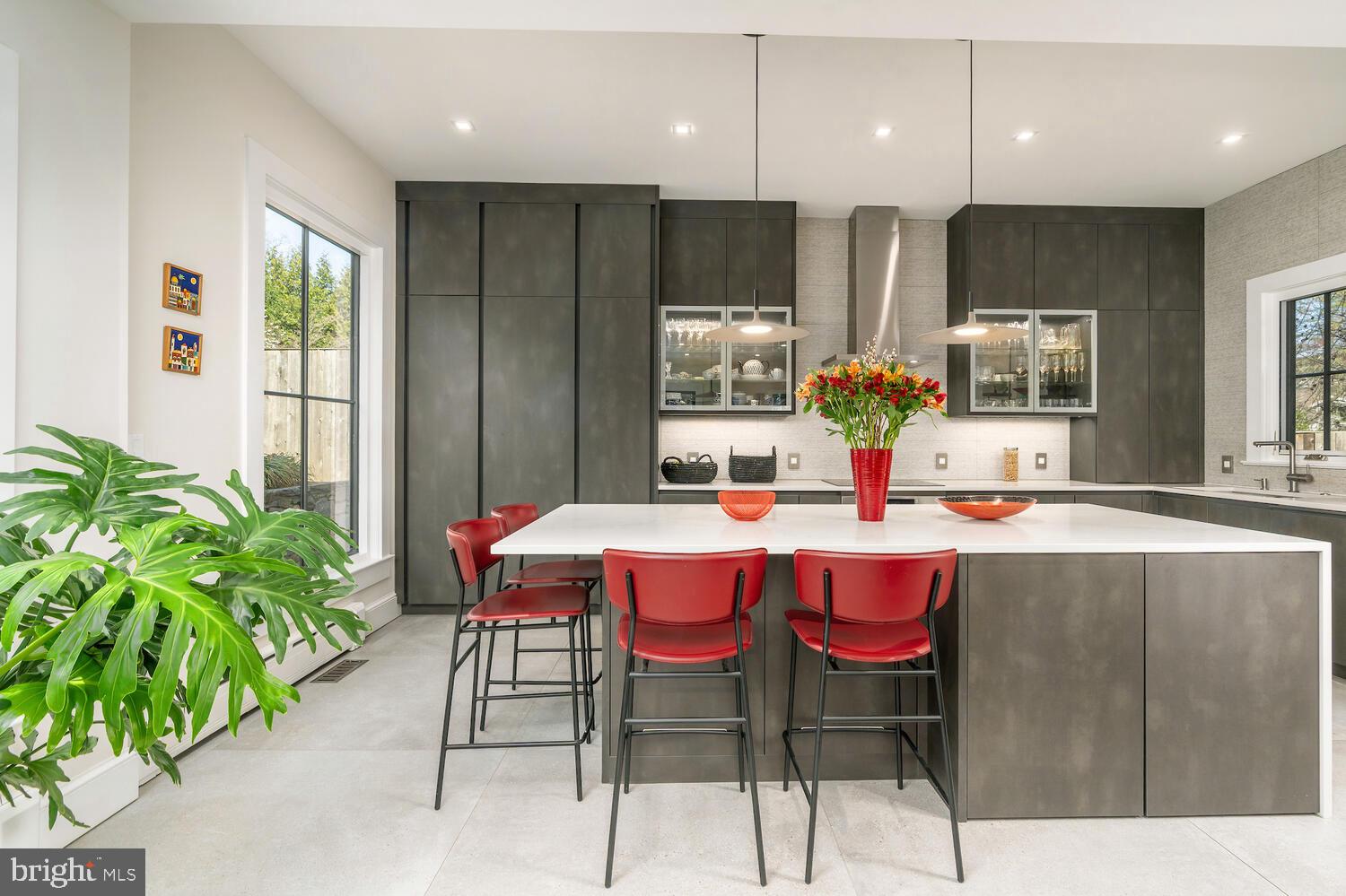 WESLEY HEIGHTS - Residential