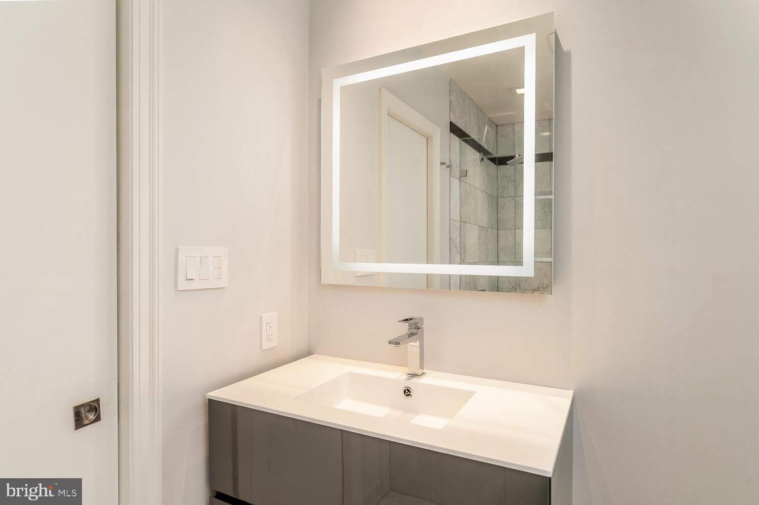 WESLEY HEIGHTS - Residential