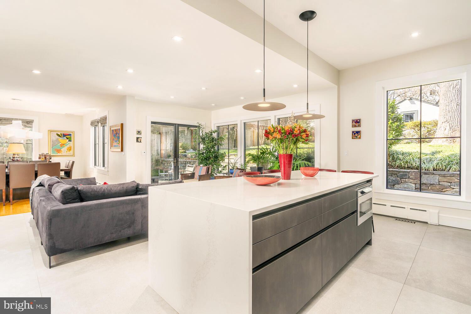 WESLEY HEIGHTS - Residential