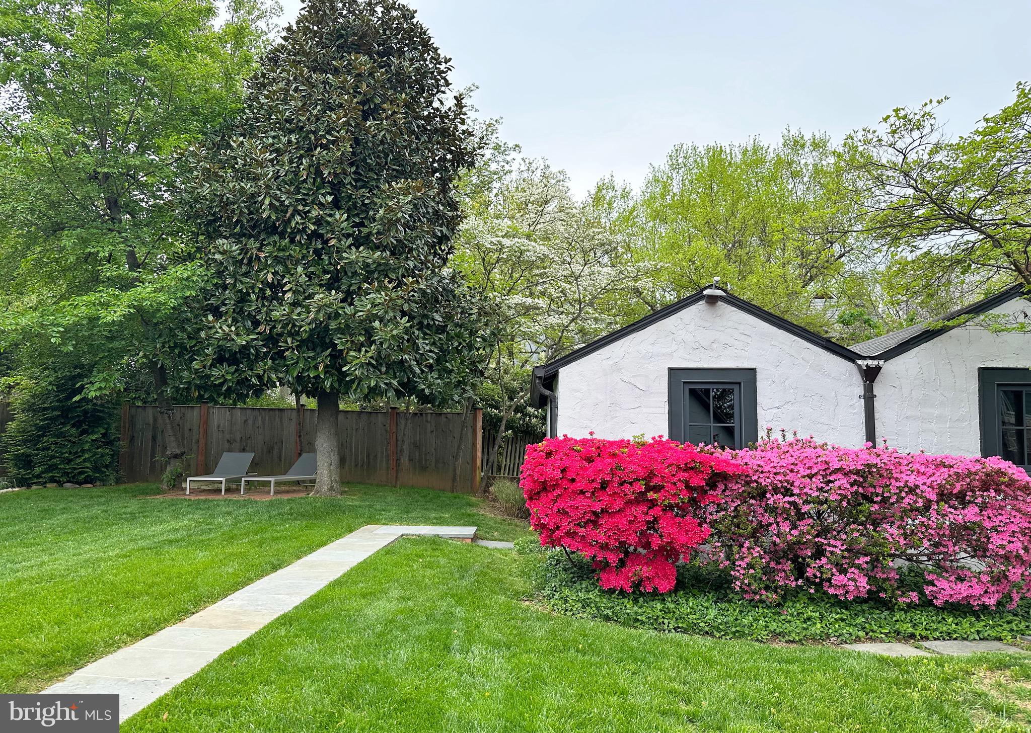 WESLEY HEIGHTS - Residential