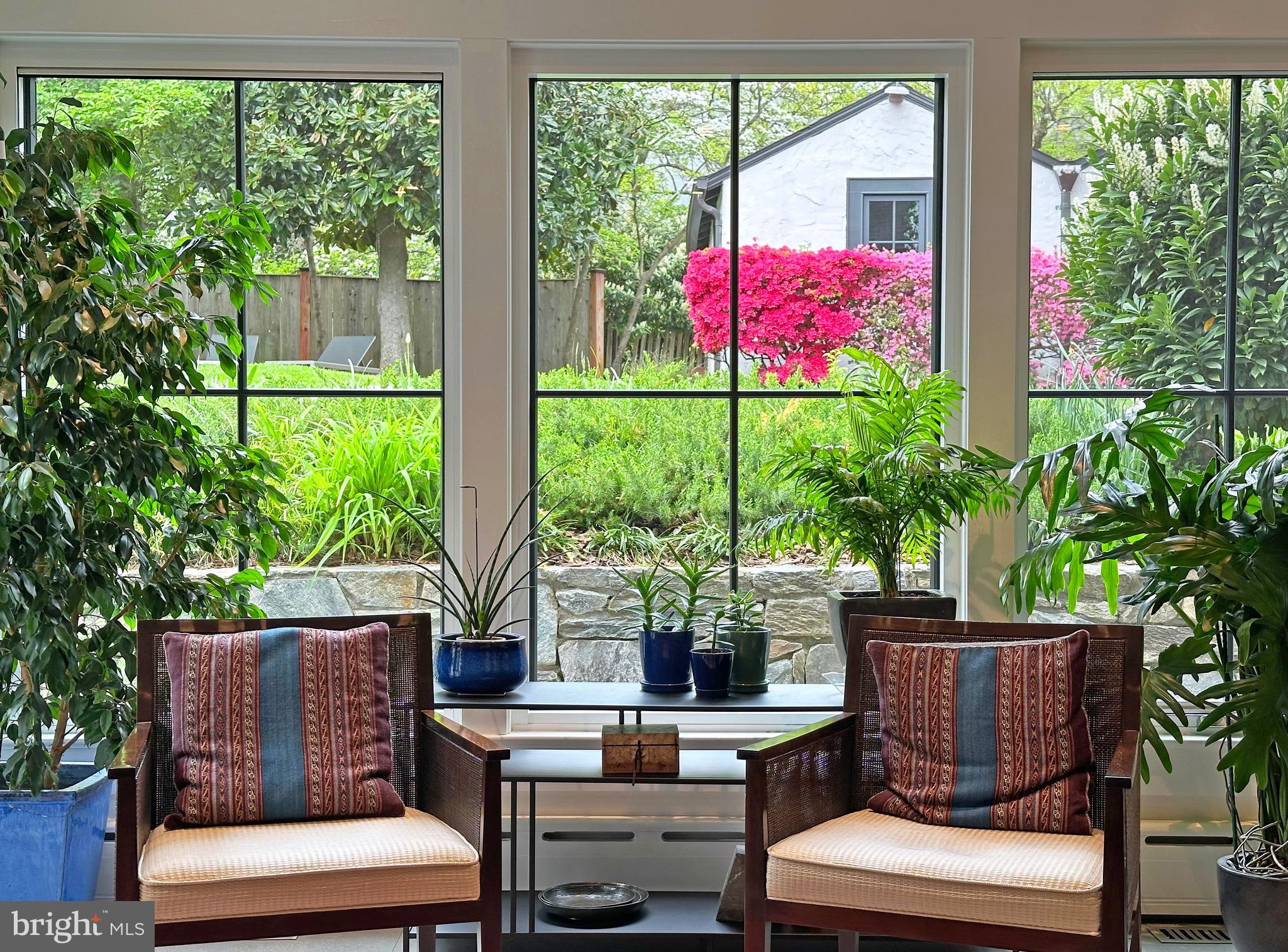 WESLEY HEIGHTS - Residential