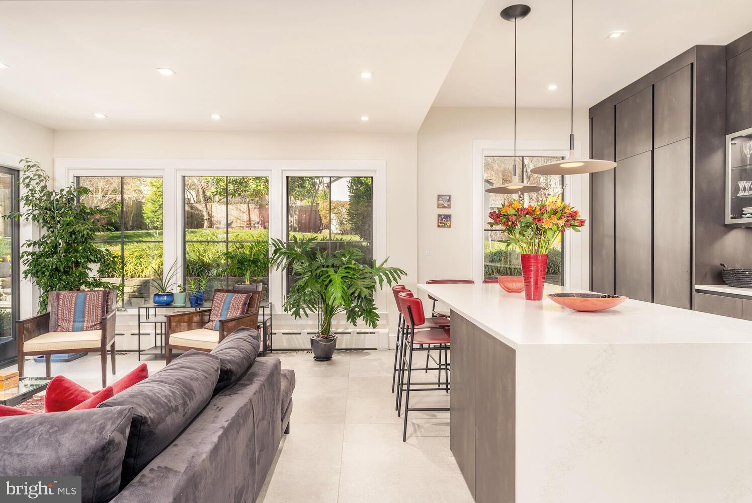 WESLEY HEIGHTS - Residential