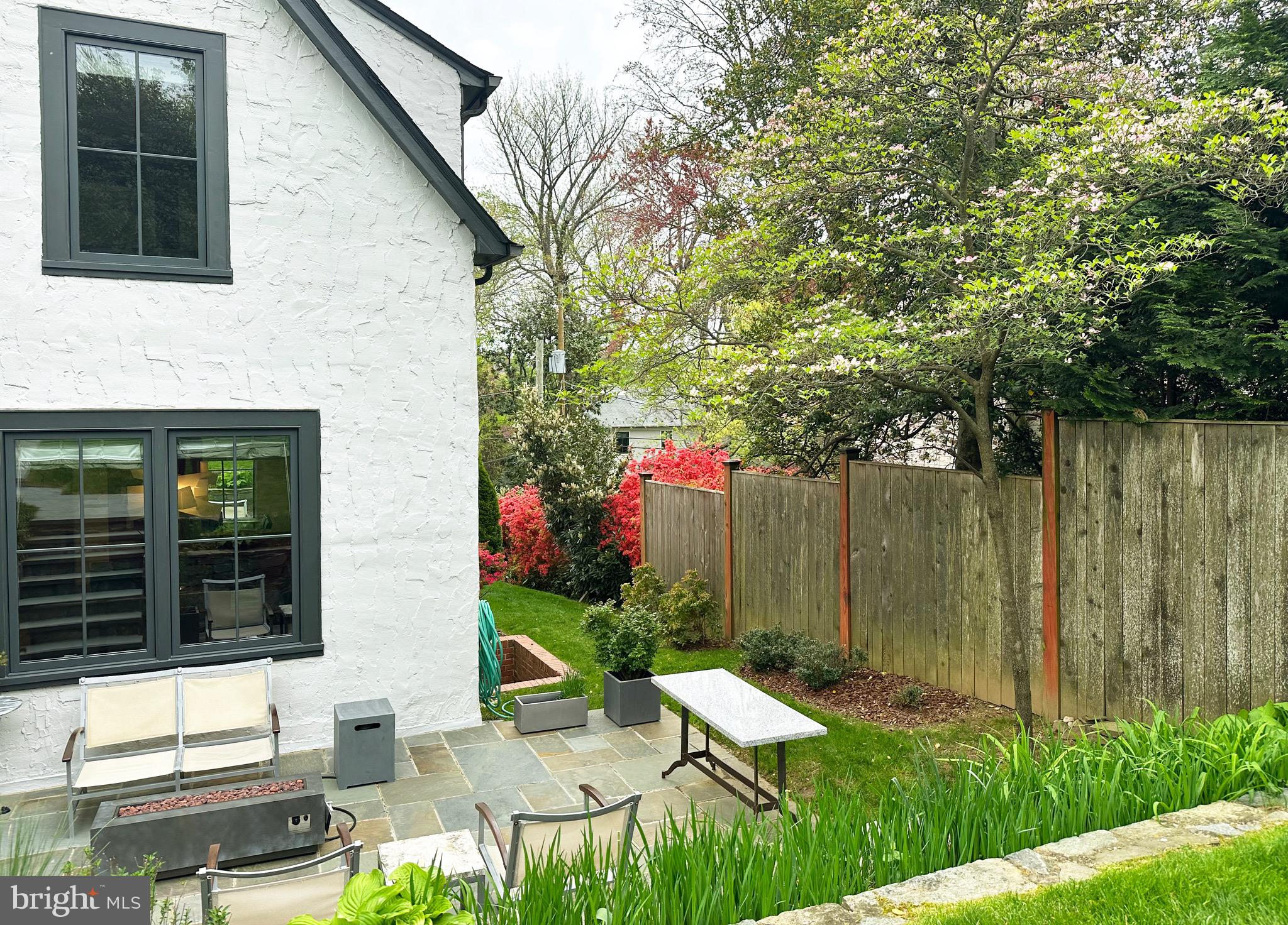 WESLEY HEIGHTS - Residential