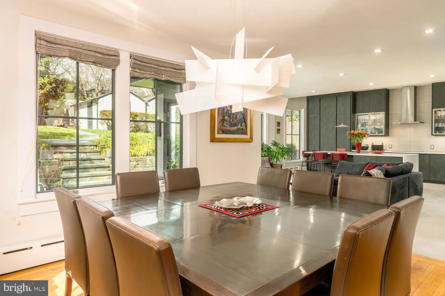 WESLEY HEIGHTS - Residential