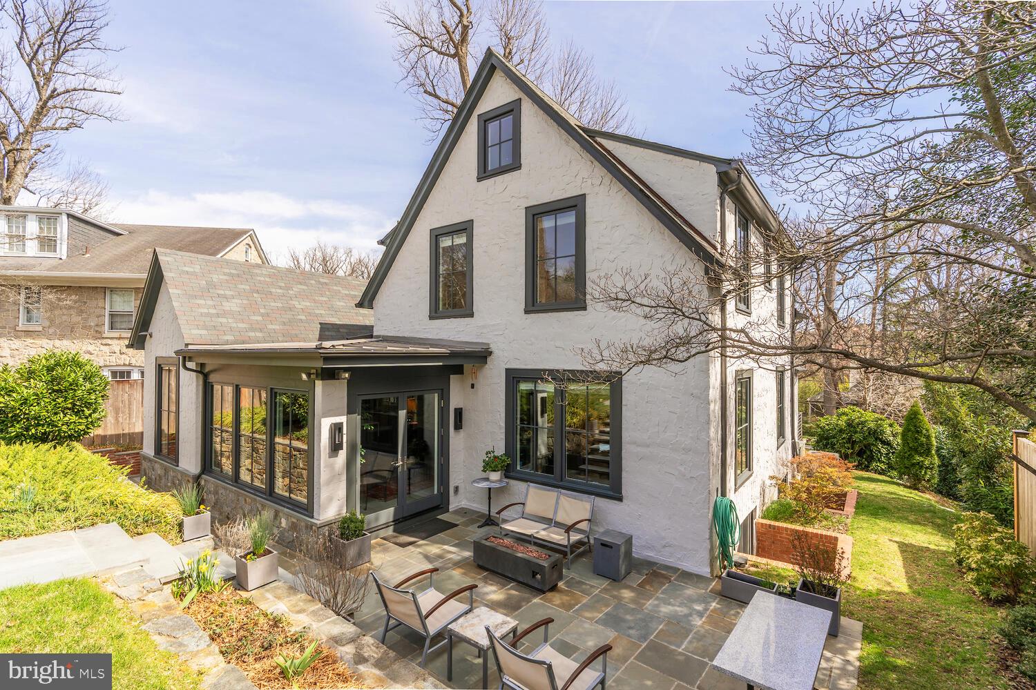 WESLEY HEIGHTS - Residential