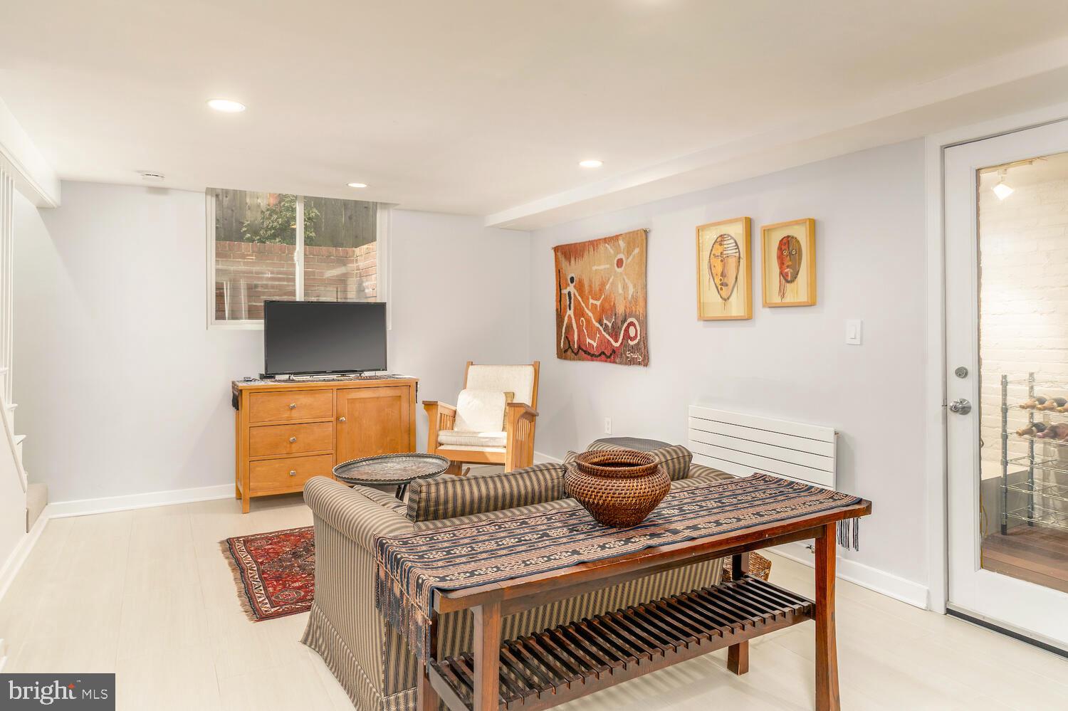 WESLEY HEIGHTS - Residential