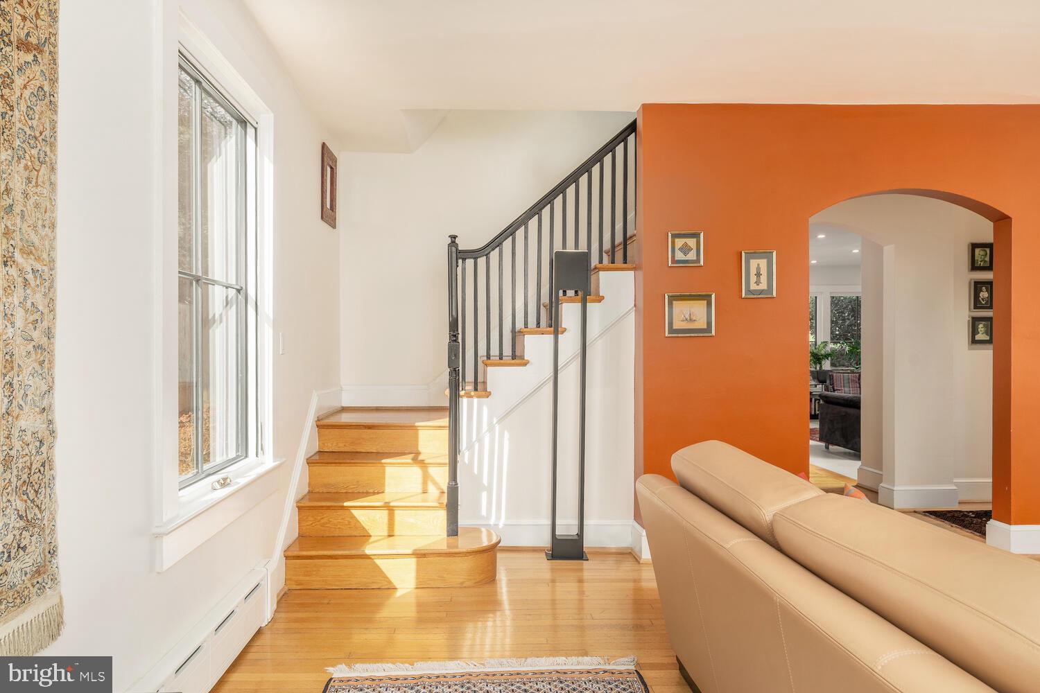 WESLEY HEIGHTS - Residential