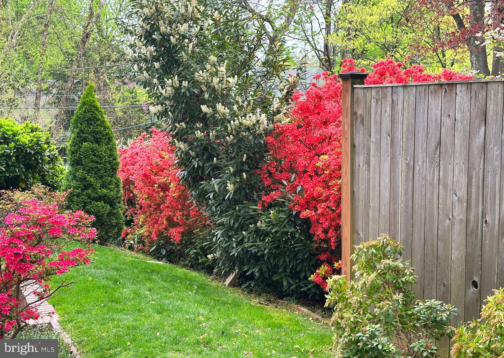 WESLEY HEIGHTS - Residential