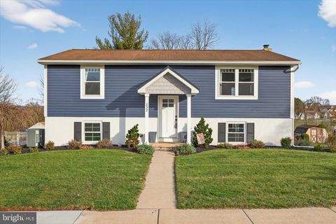 232 NEW STREET TERRE HILL PA 17581