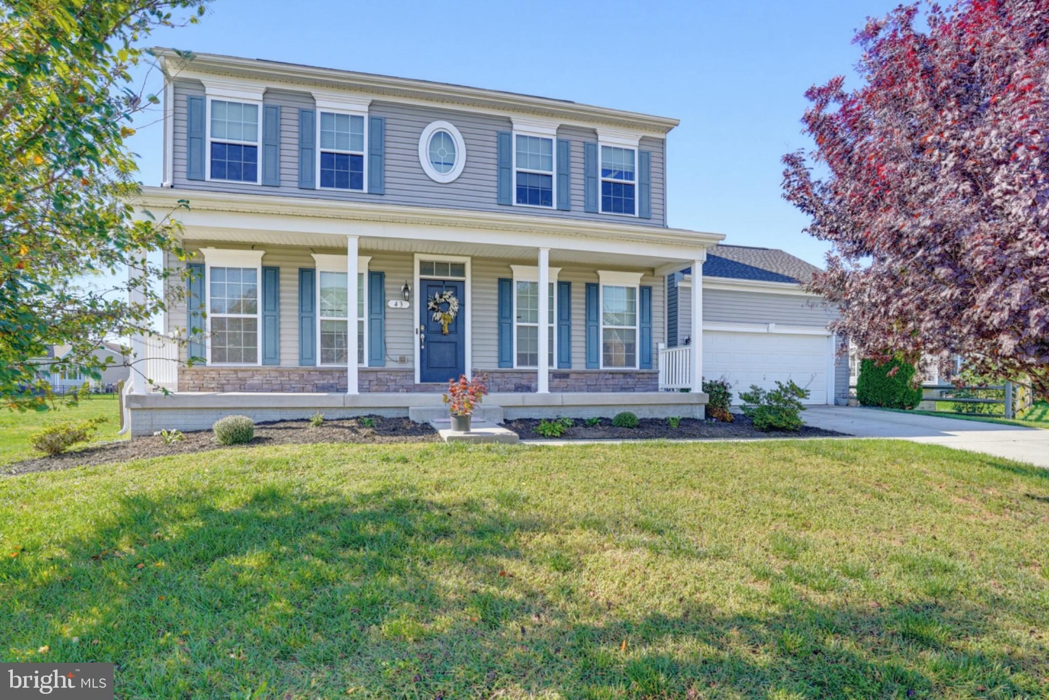 43 PAYSAN LANE